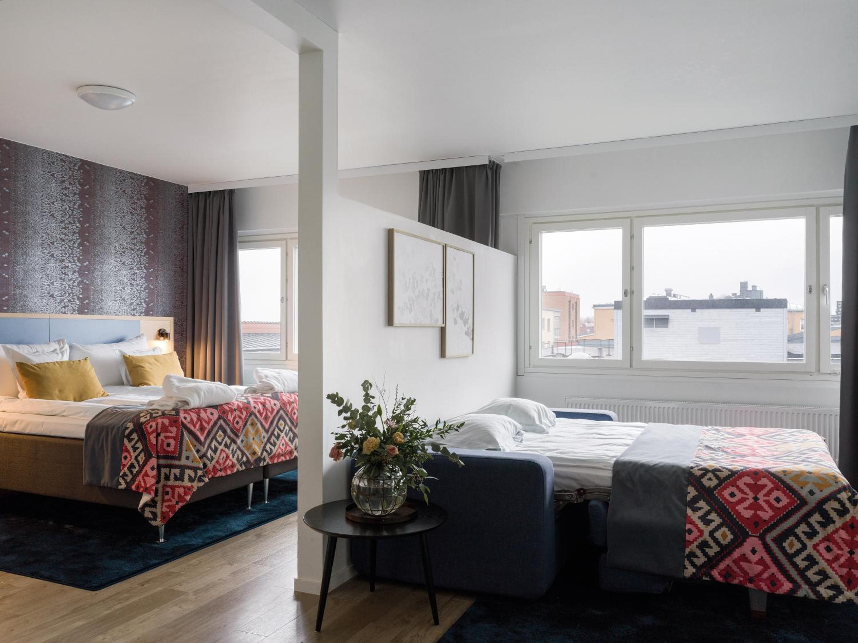 Family Suite