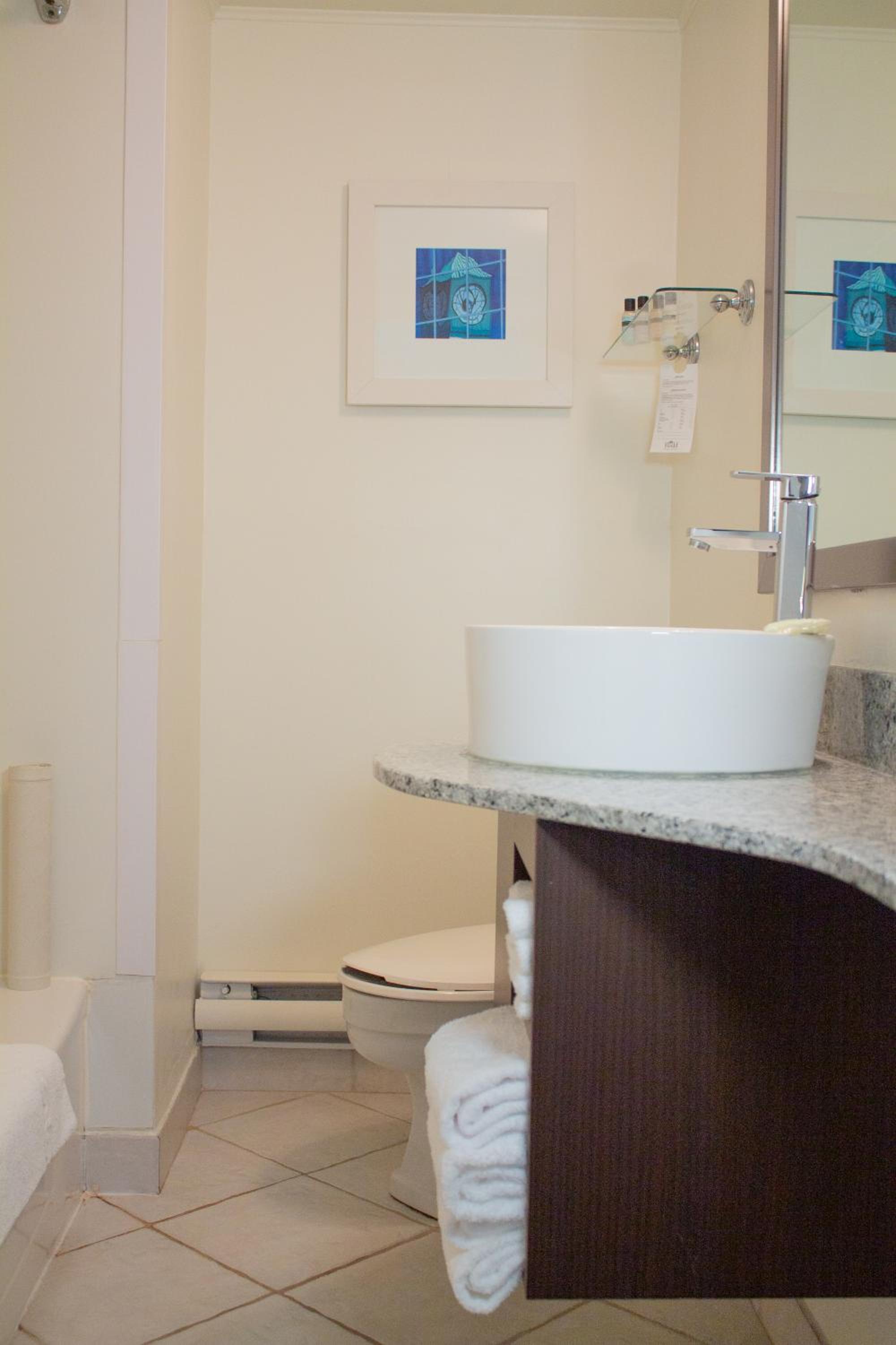 Double Room with Two Double Beds