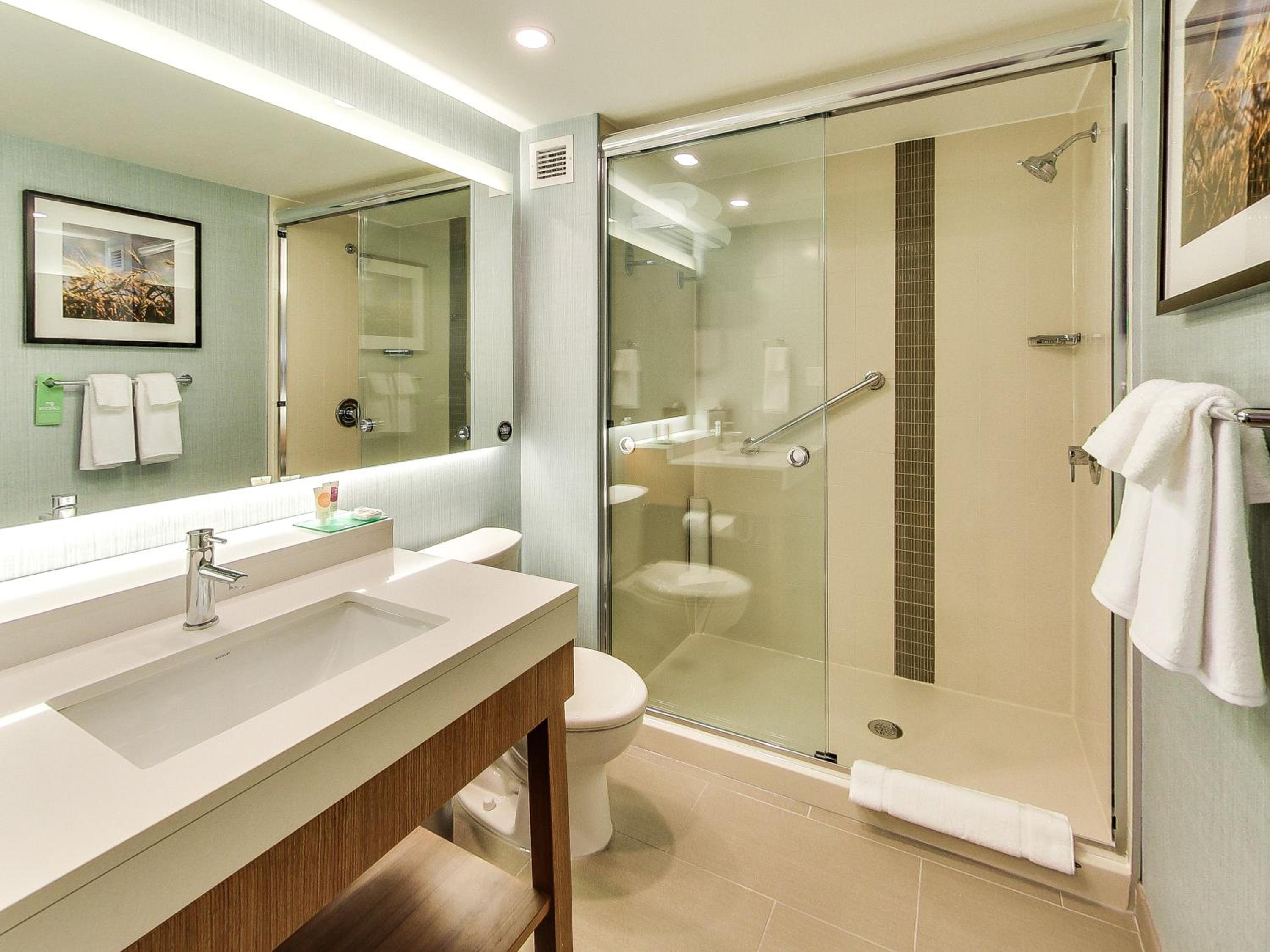 King Room with Sofa Bed