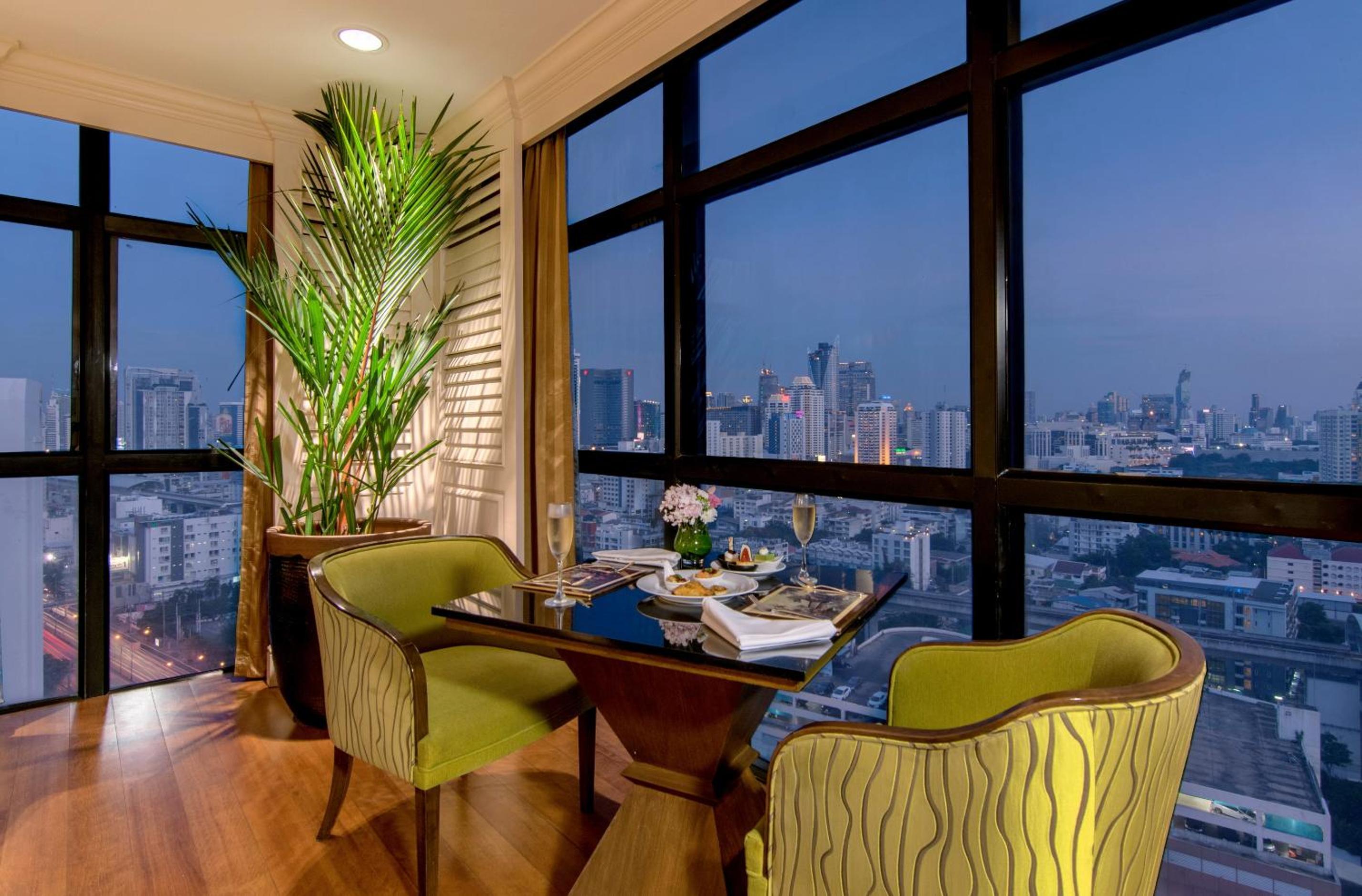 Sukosol Suite