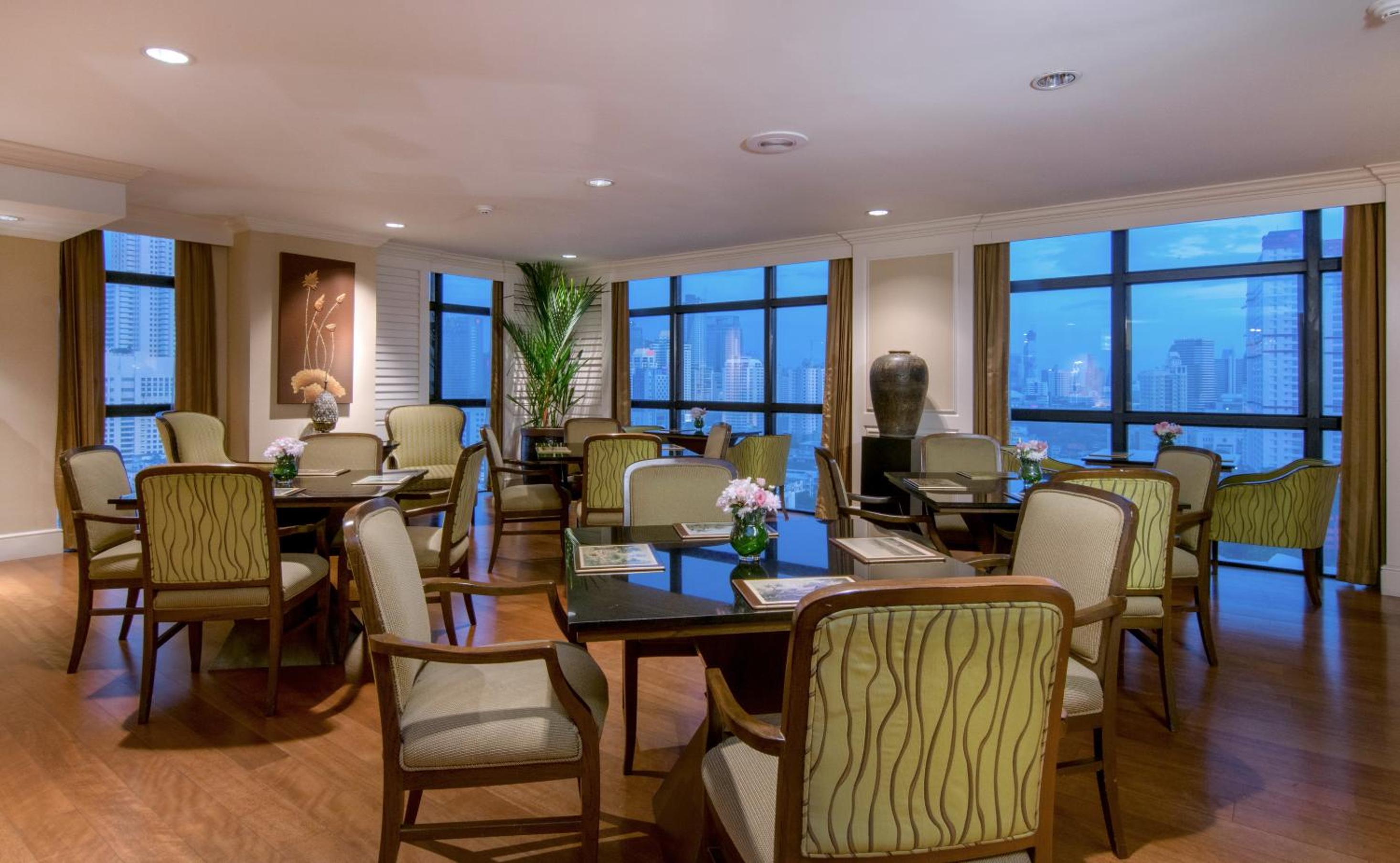 Sukosol Suite