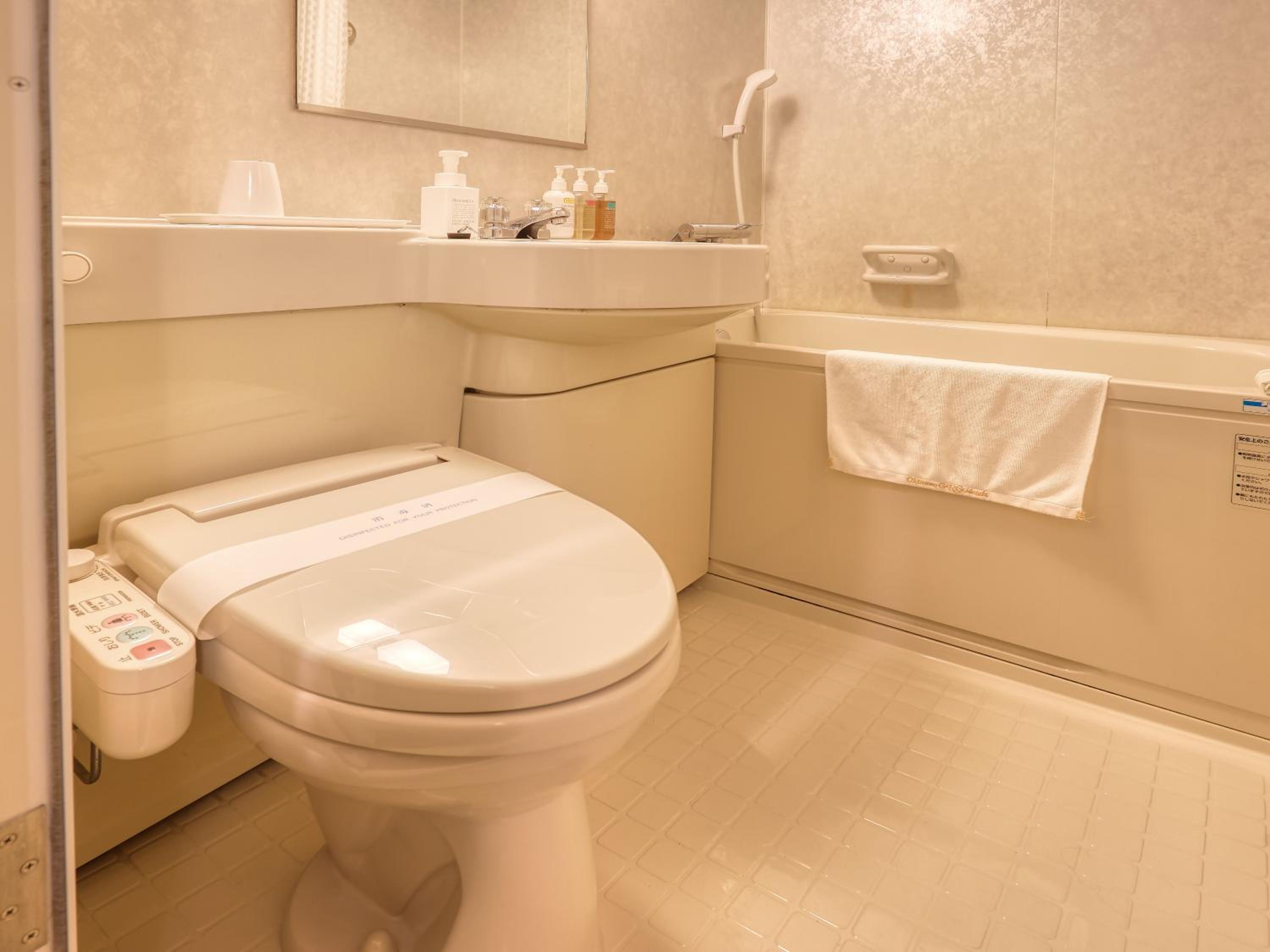 Deluxe Double Room - Non-Smoking