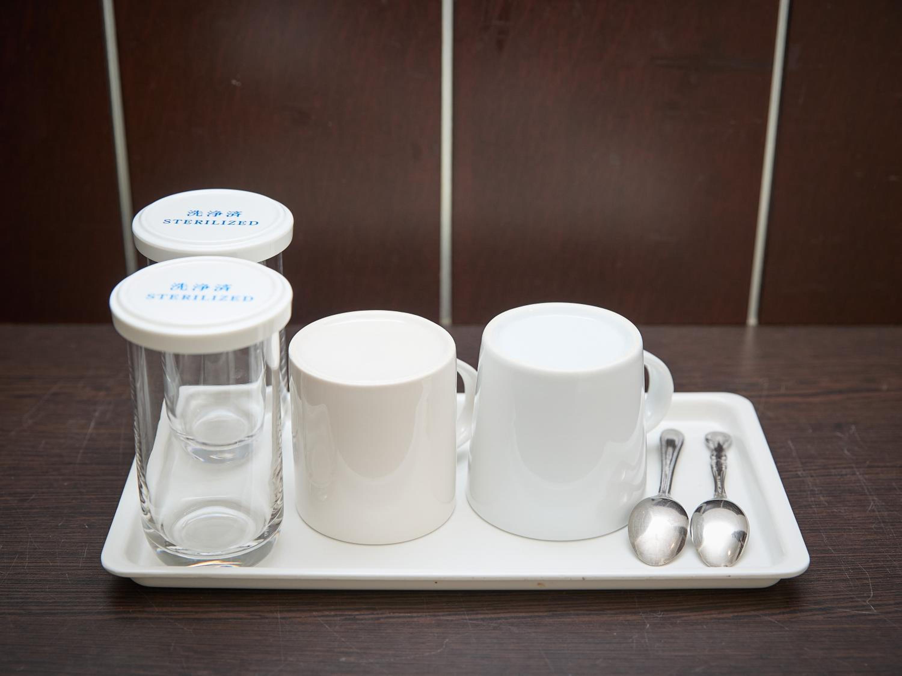 Deluxe Double Room - Non-Smoking