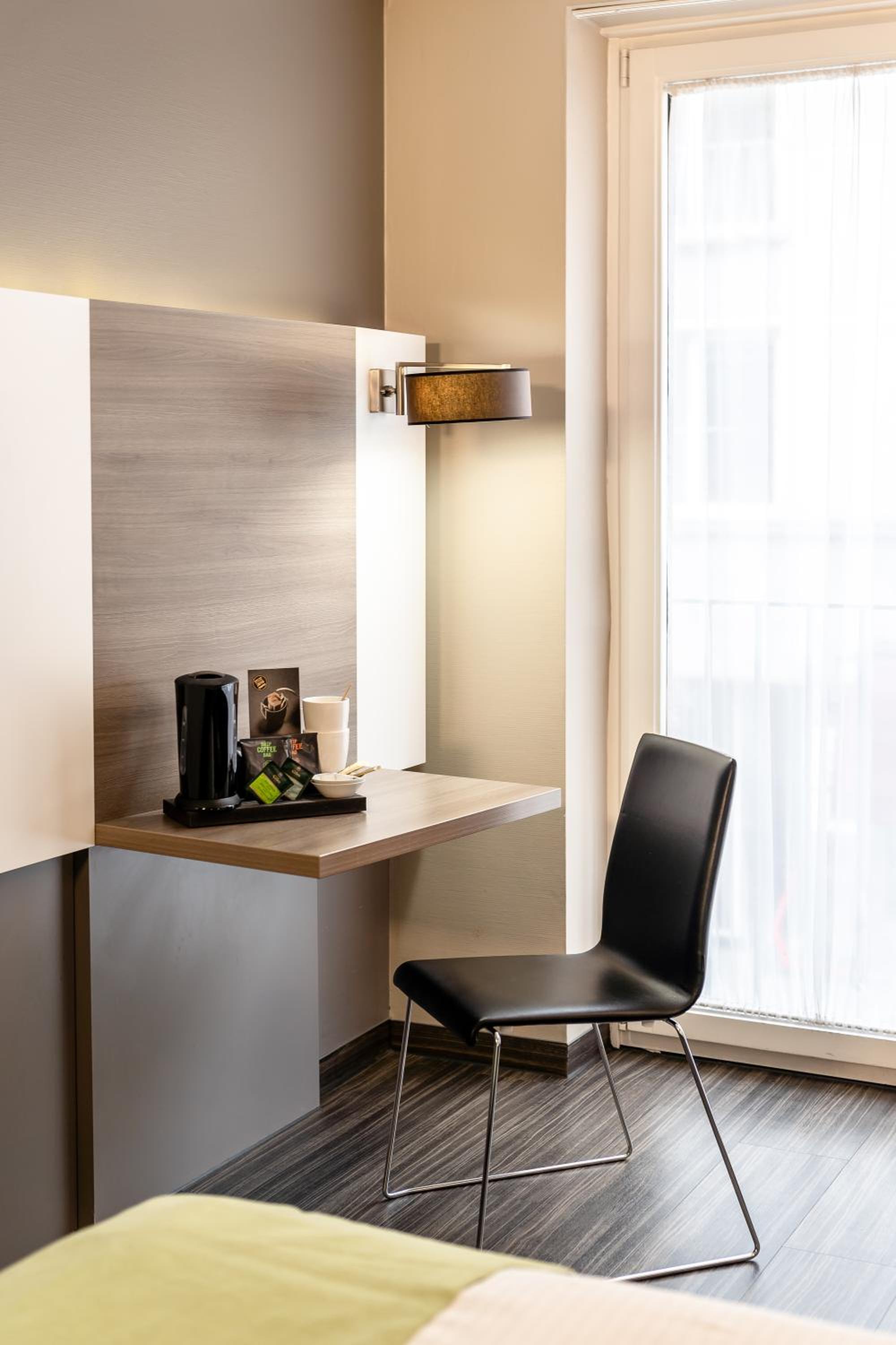 Business Double Room