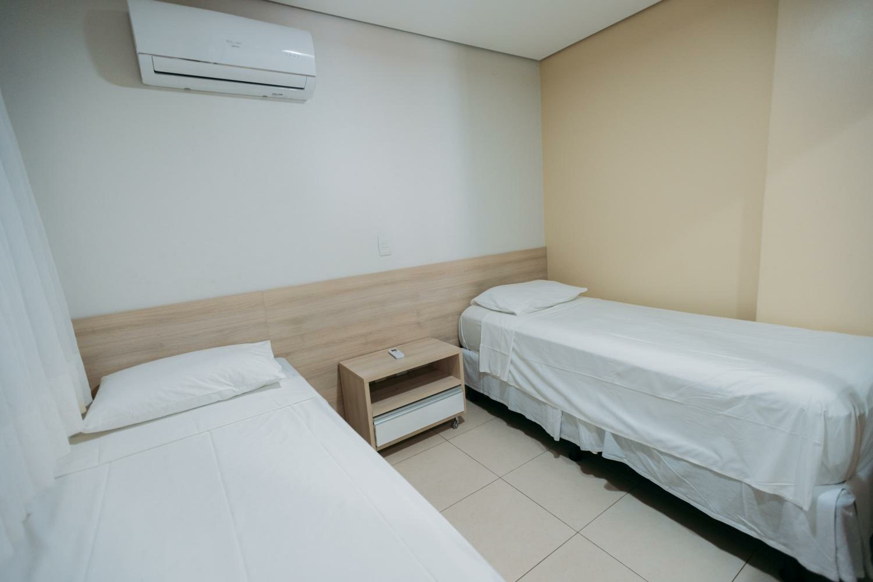 Two-Bedroom Luxury Suite (2 Adults)