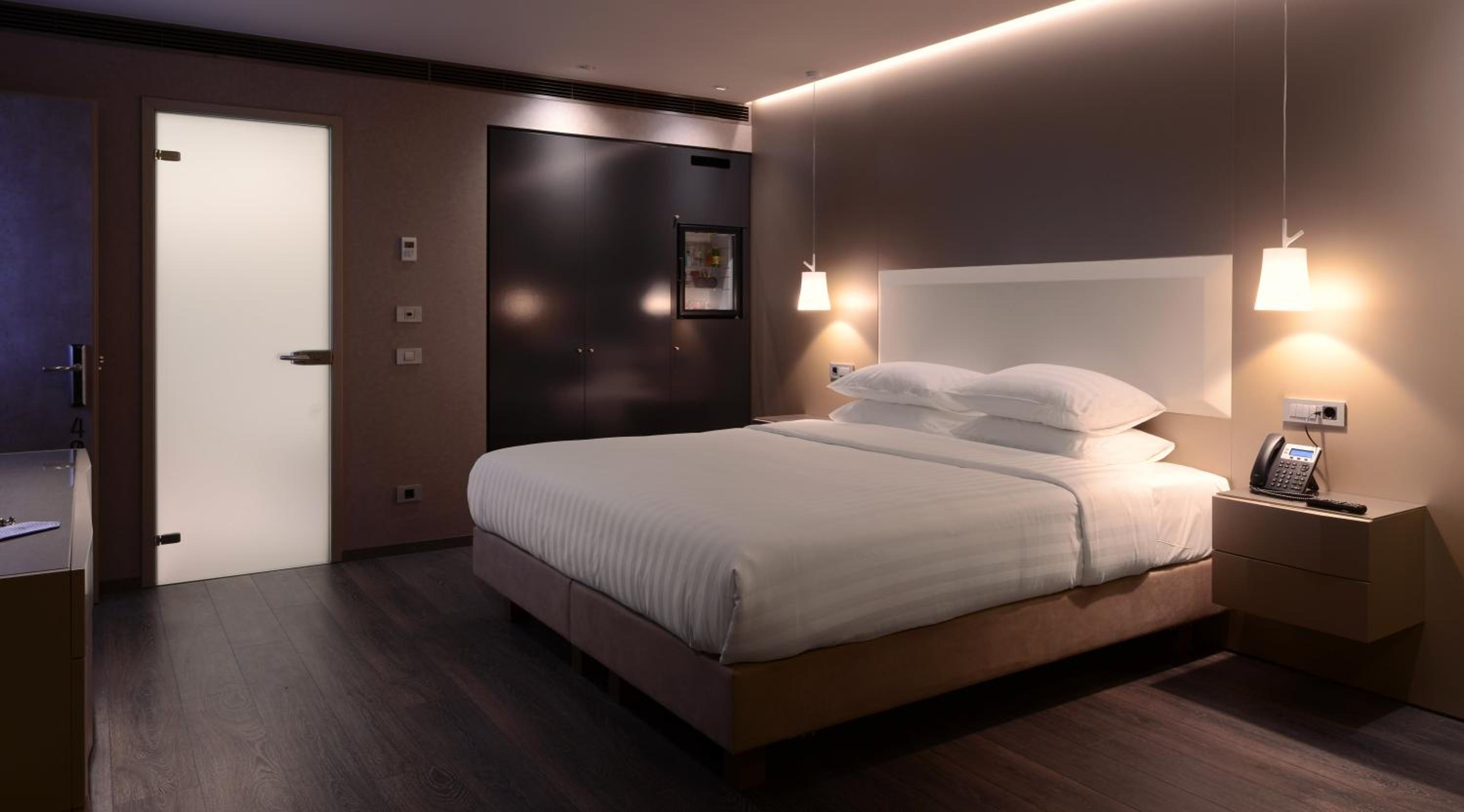Junior Suite City View
