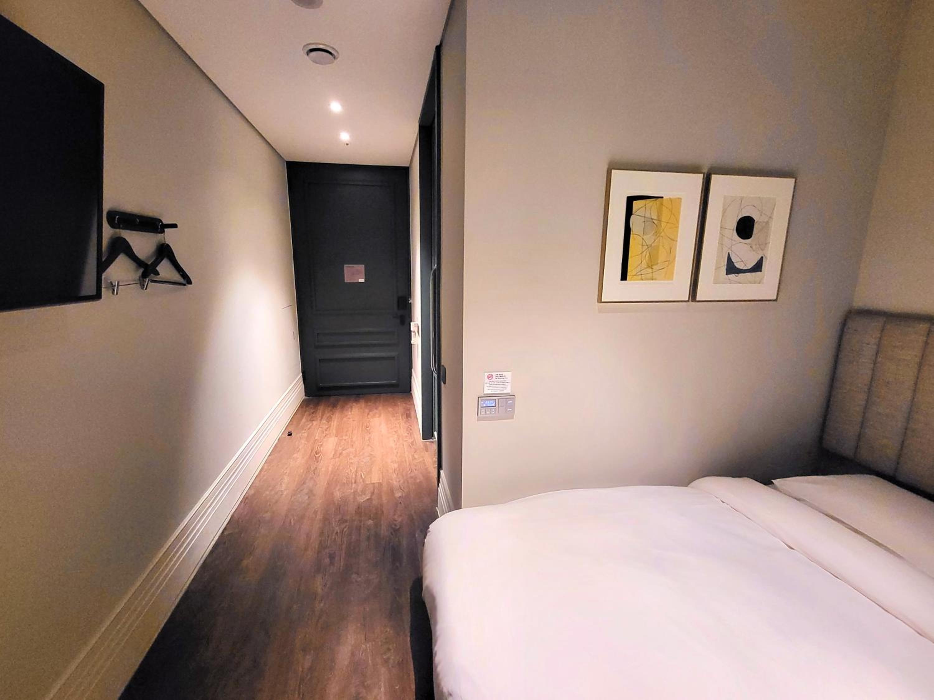 Double Room - Disability Access