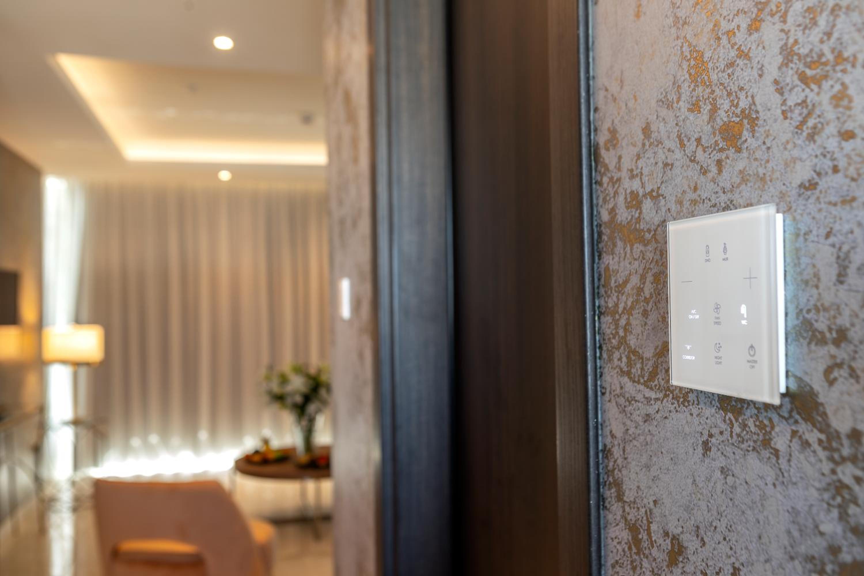 Suite Front Sea View