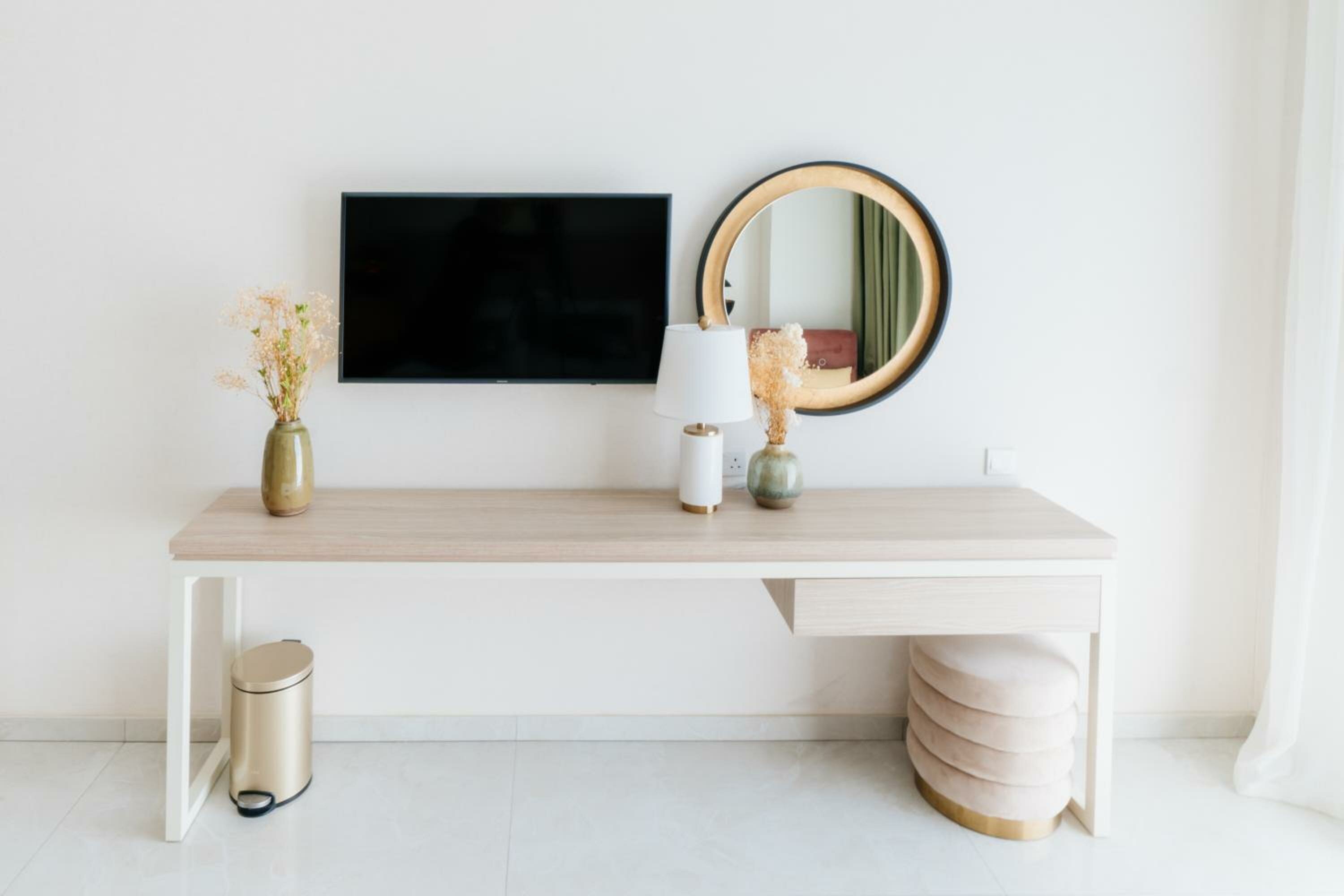 Superior Double or Twin Room Inland View