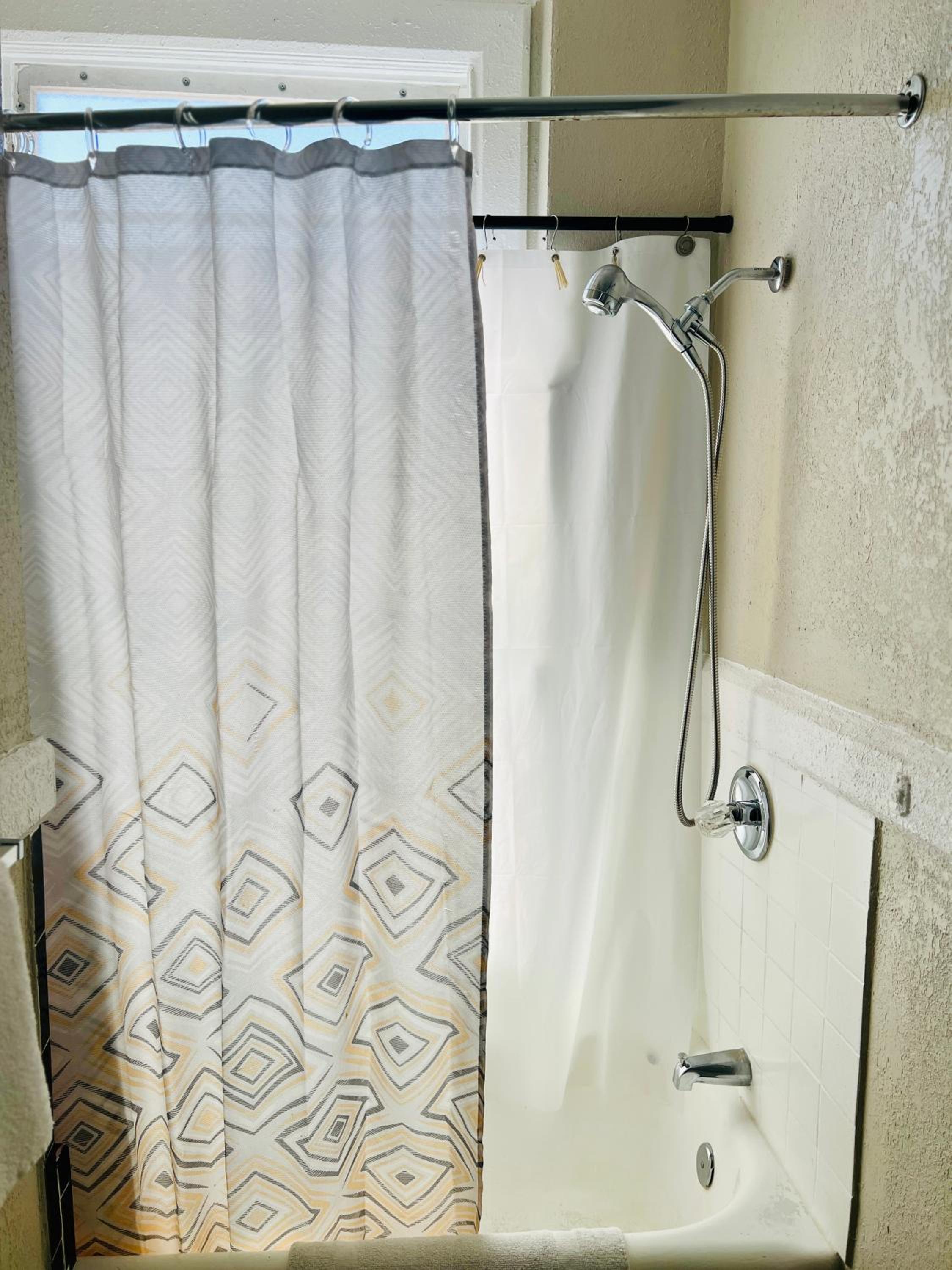 Queen Room with Private Bathroom