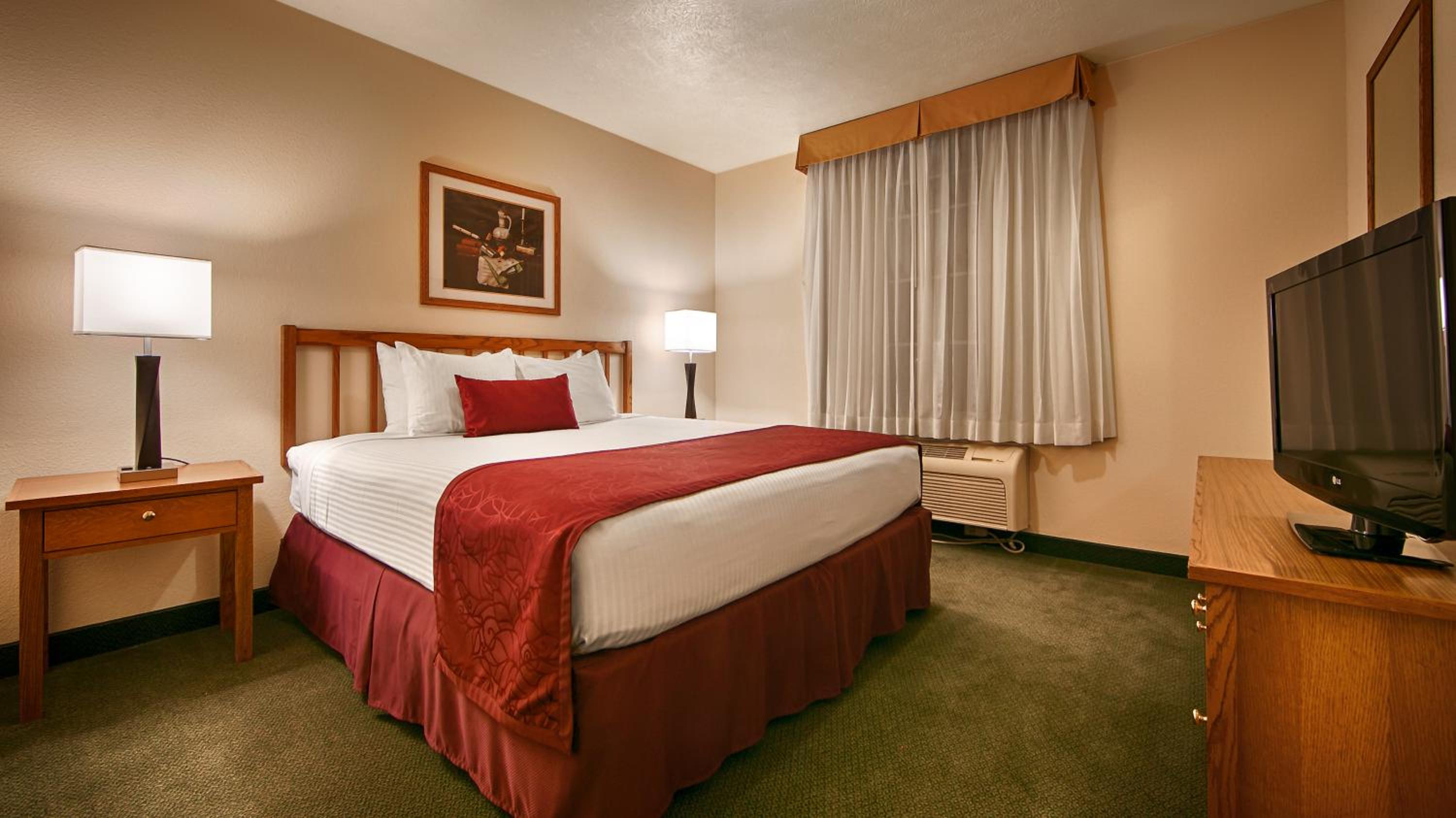 One-Bedroom Suite