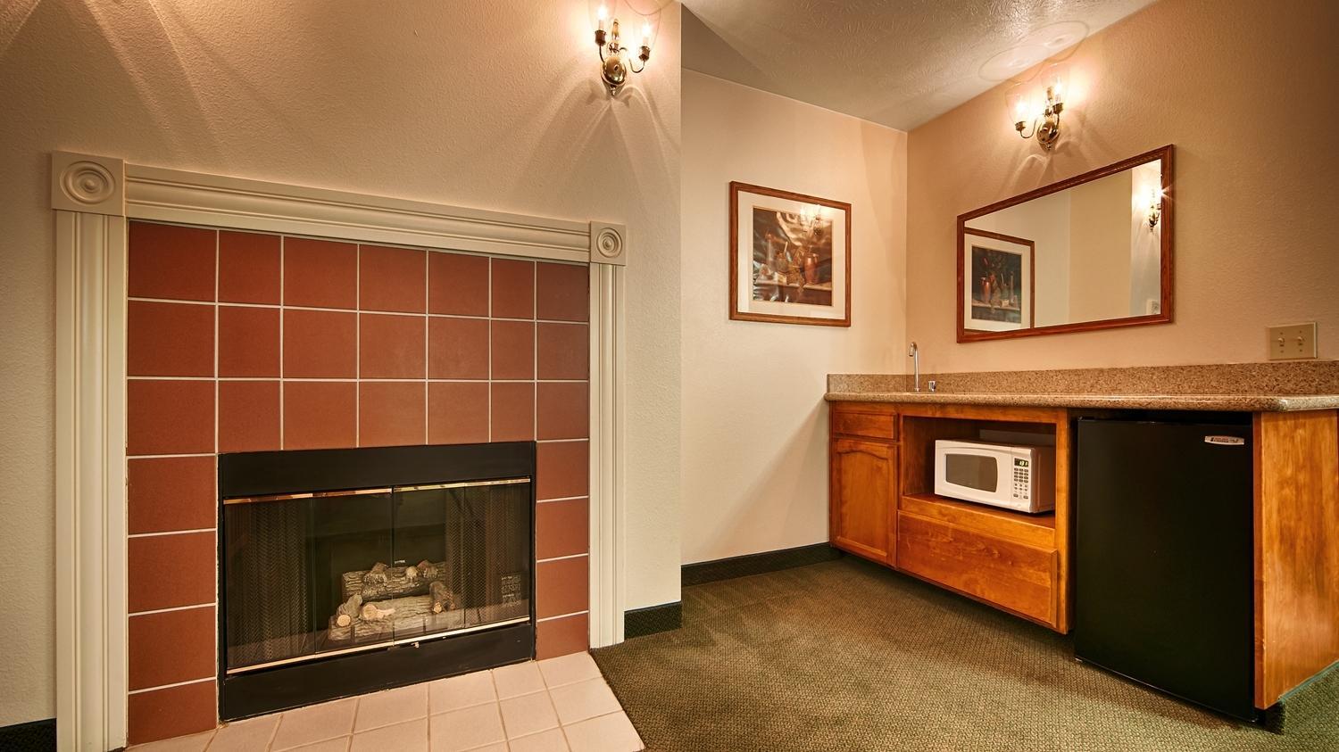 One-Bedroom Suite