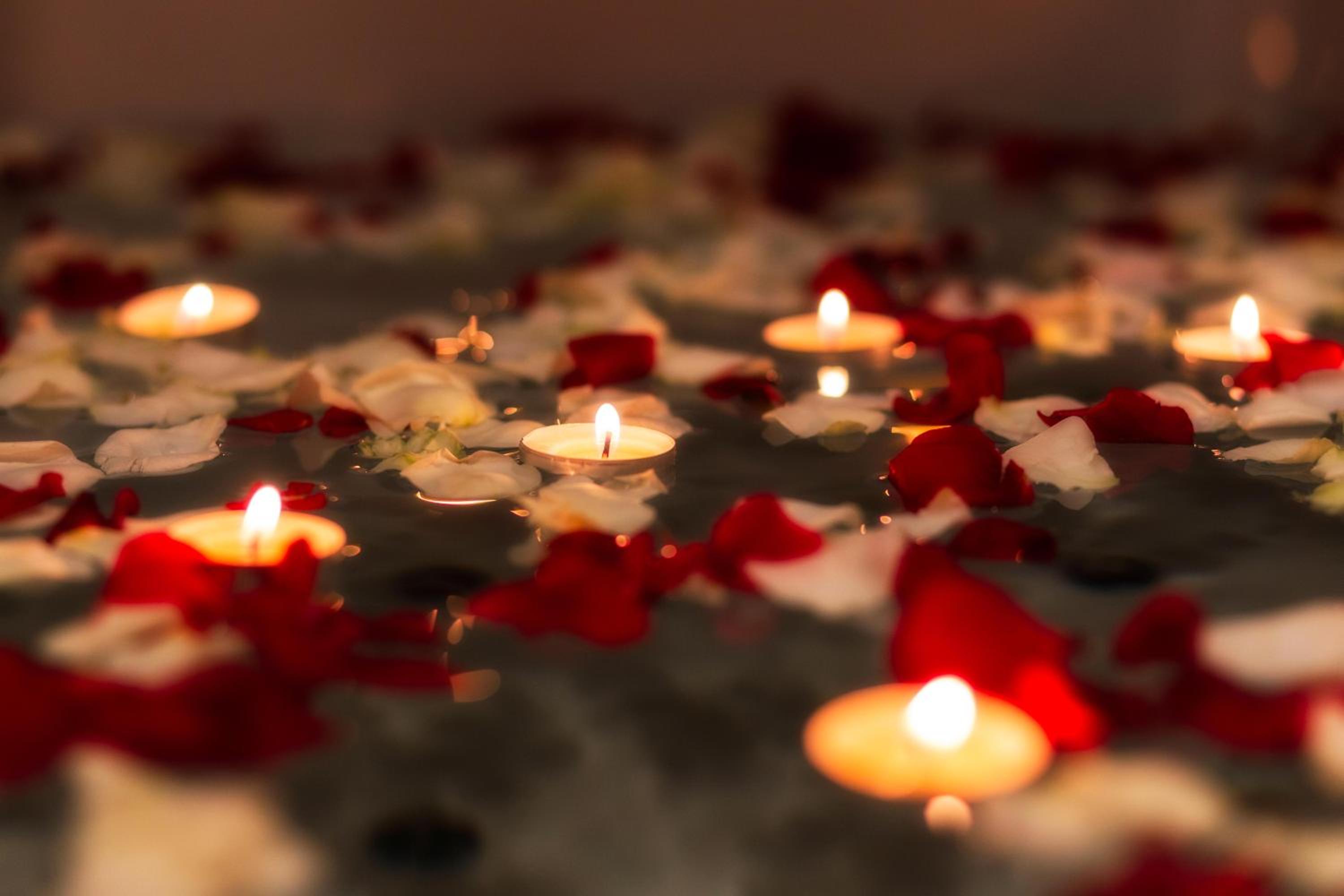 Luxury King Room with Garden View