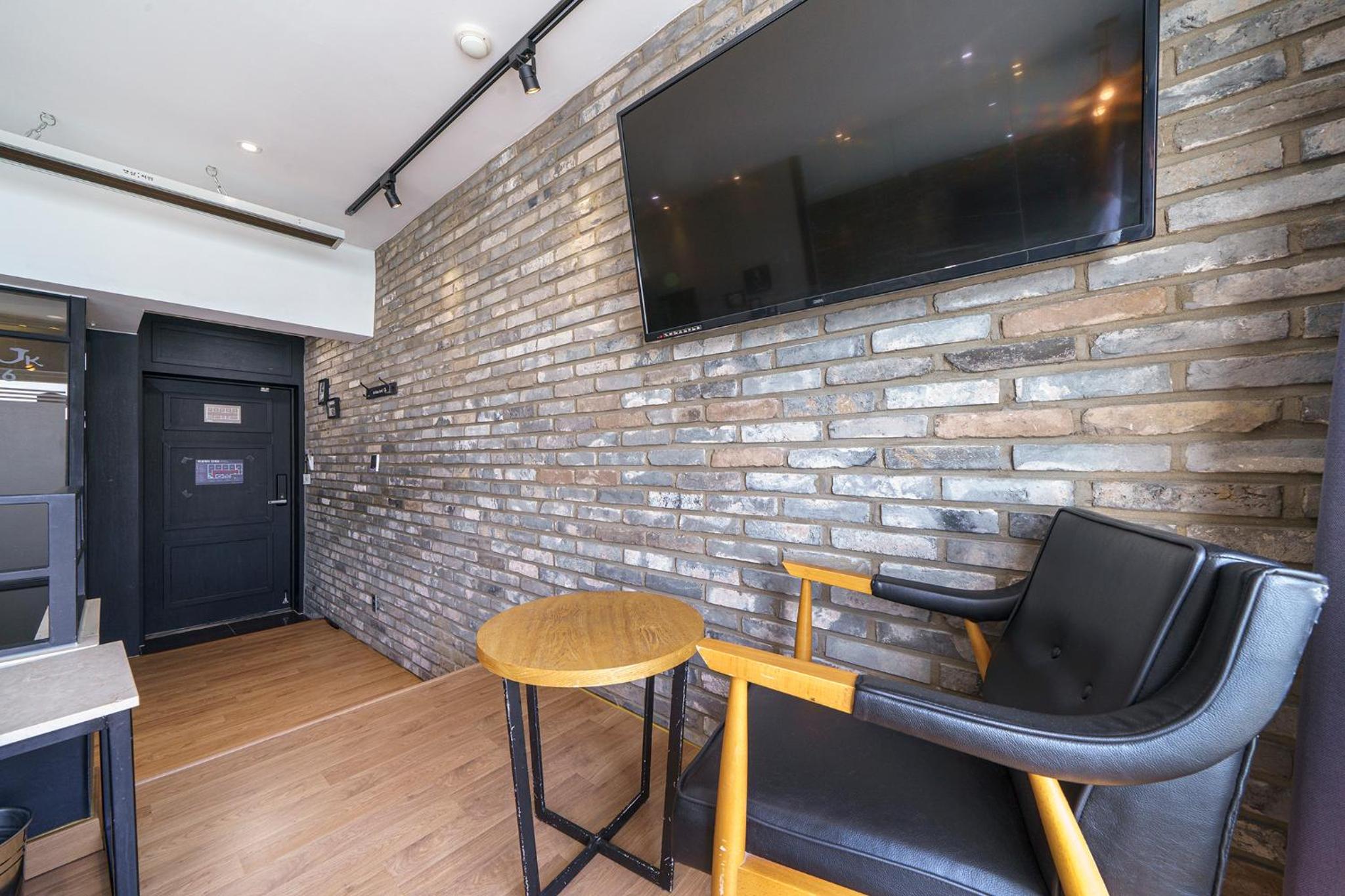 Double Room with Sea View