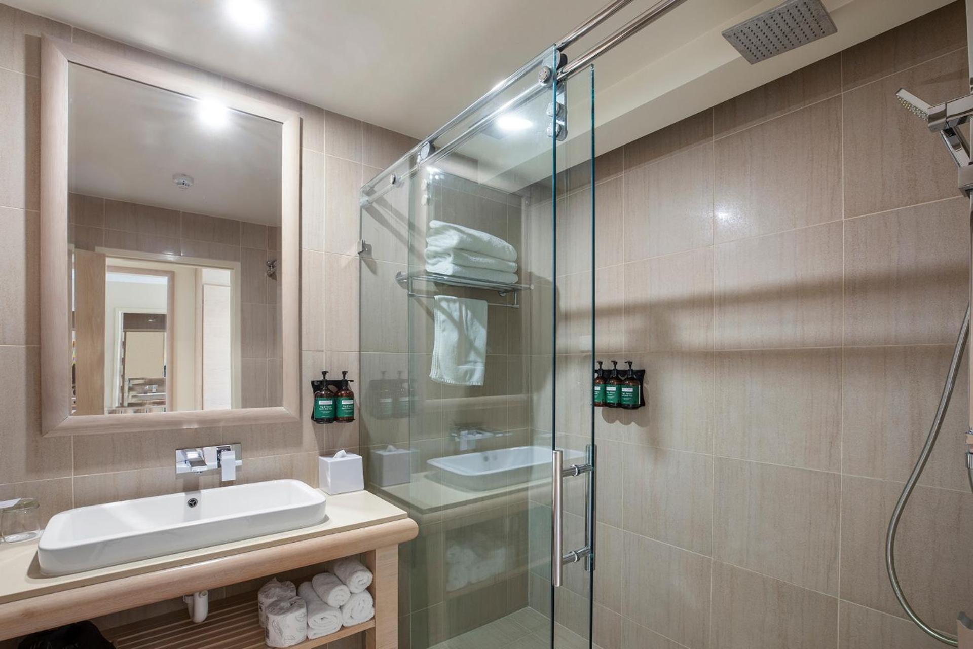 Premium Queen Room with Two Queen Beds