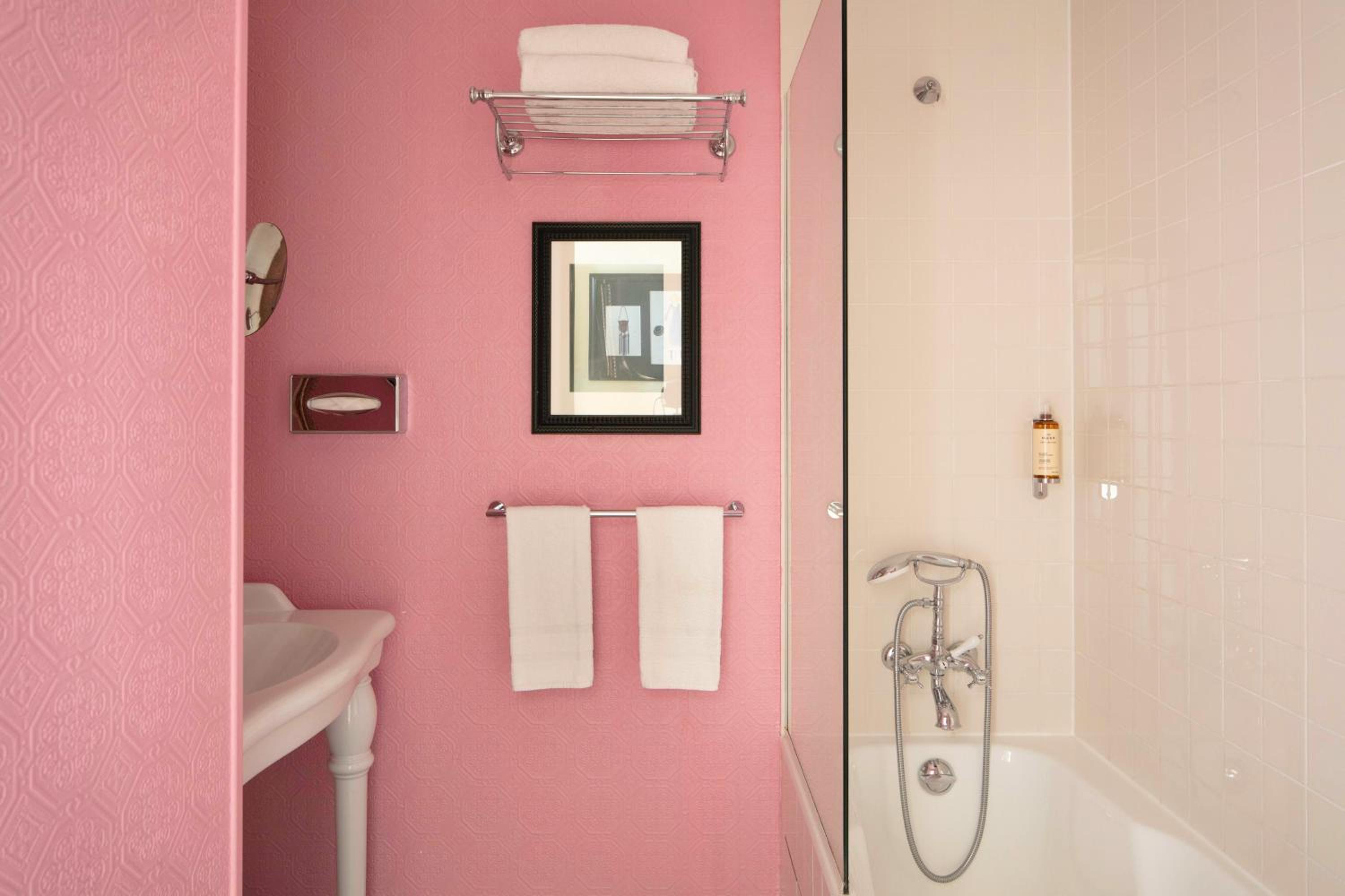 Family Room - 2 Bedrooms