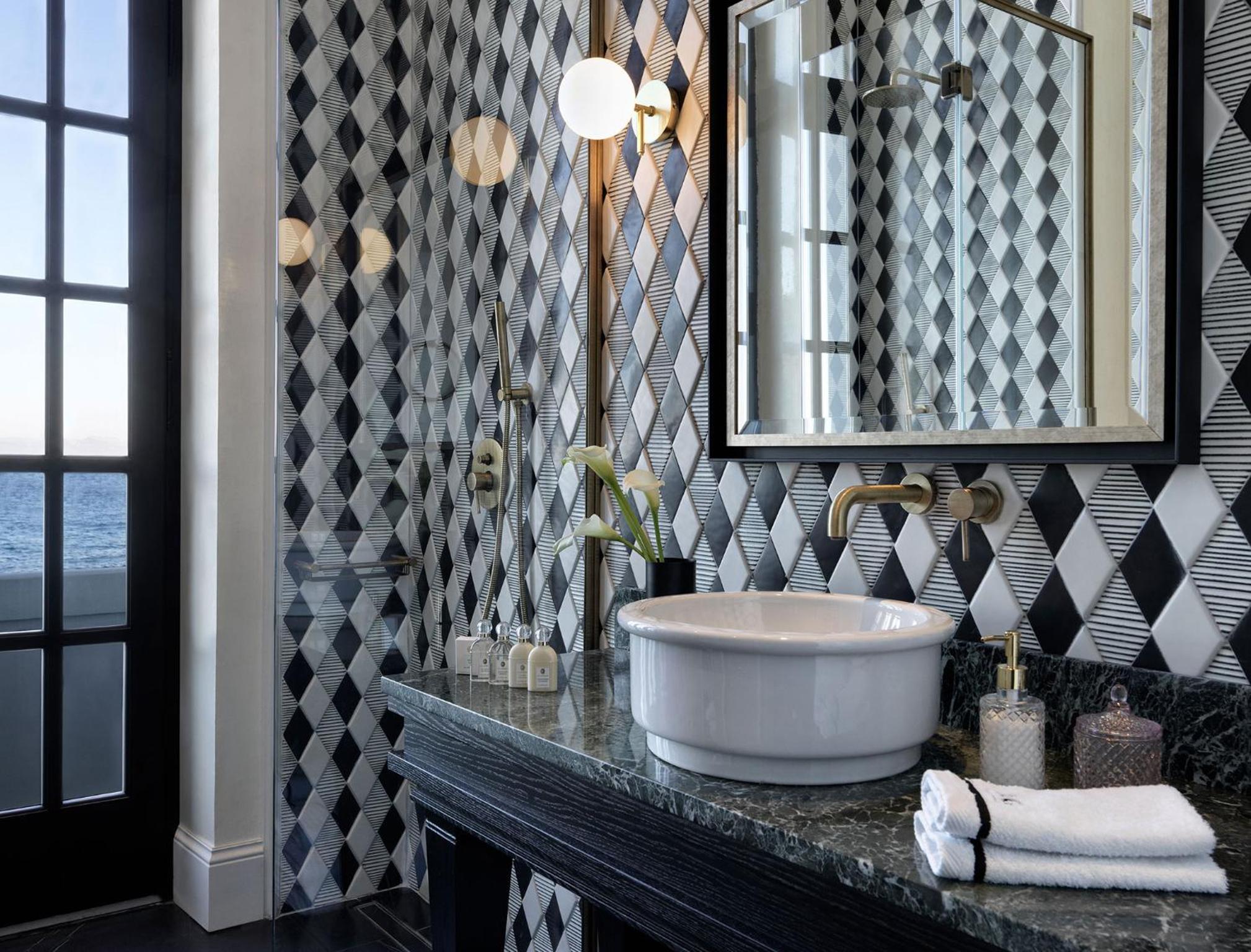 Junior Suite with Sea View