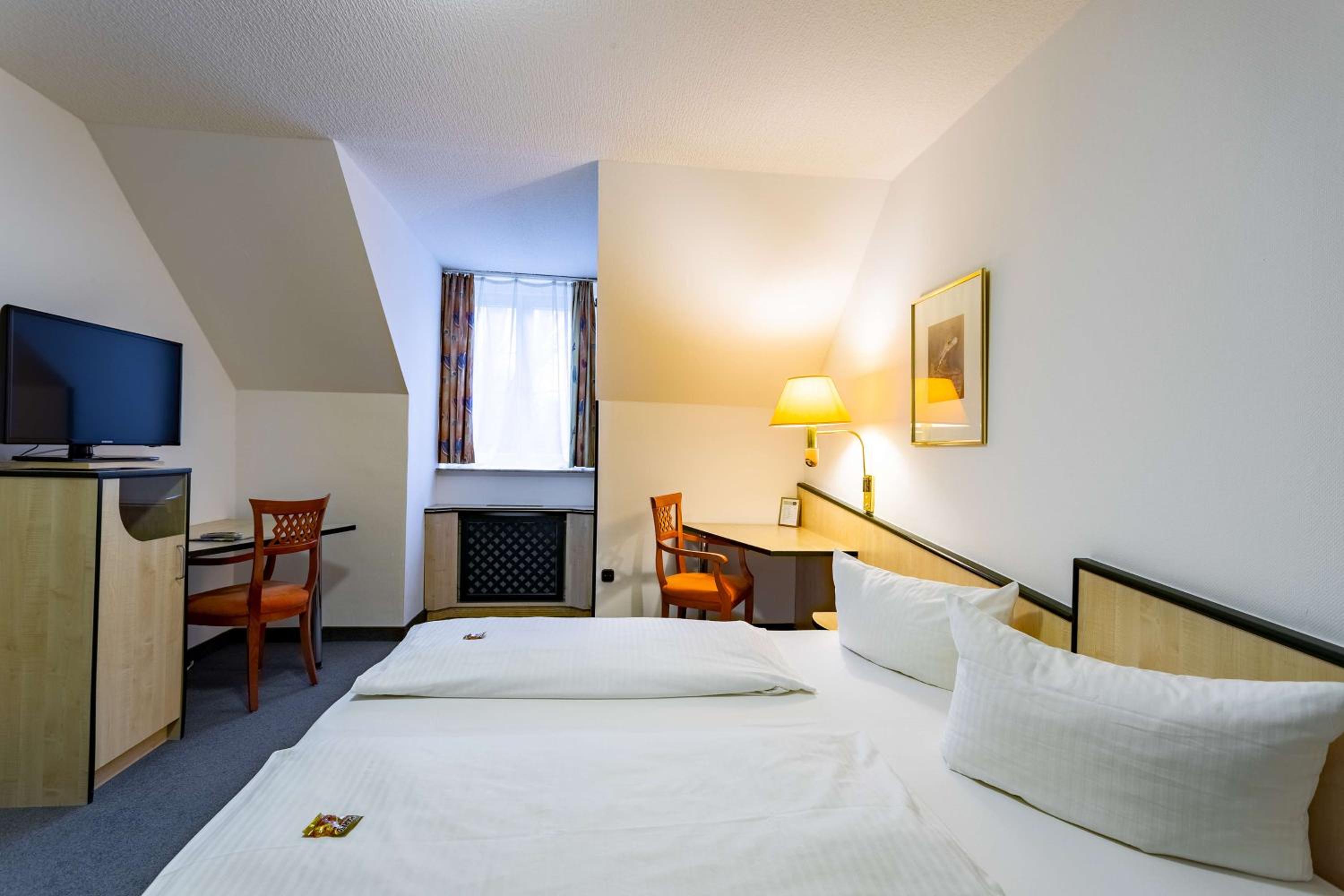 Comfort Double or Twin Room