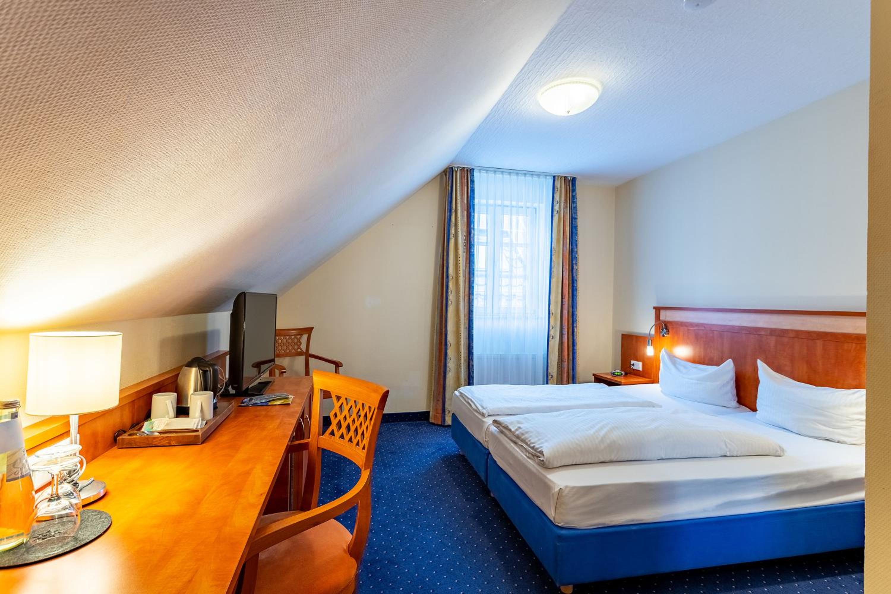 Comfort Double or Twin Room