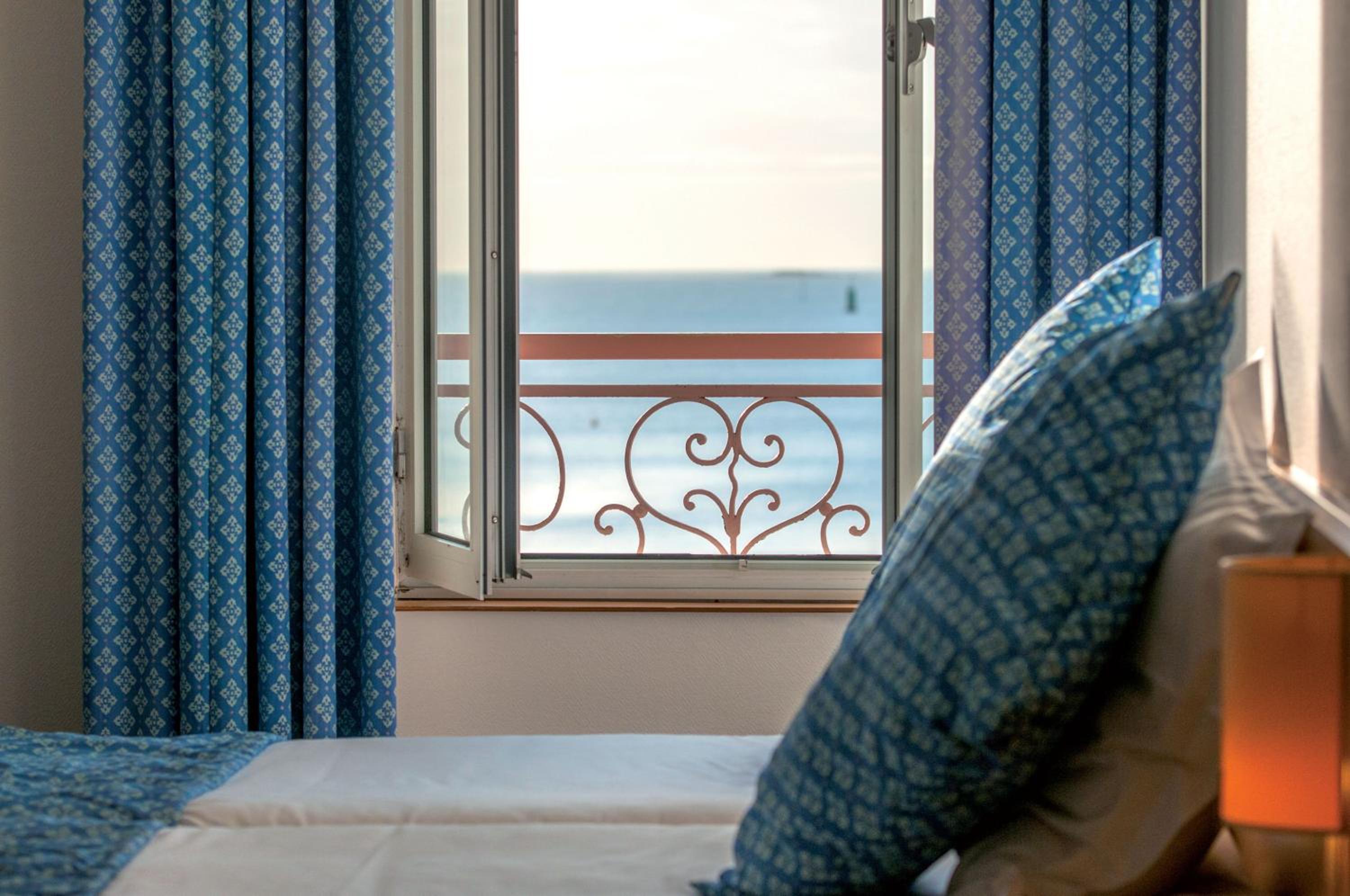 Double Room Sea Side