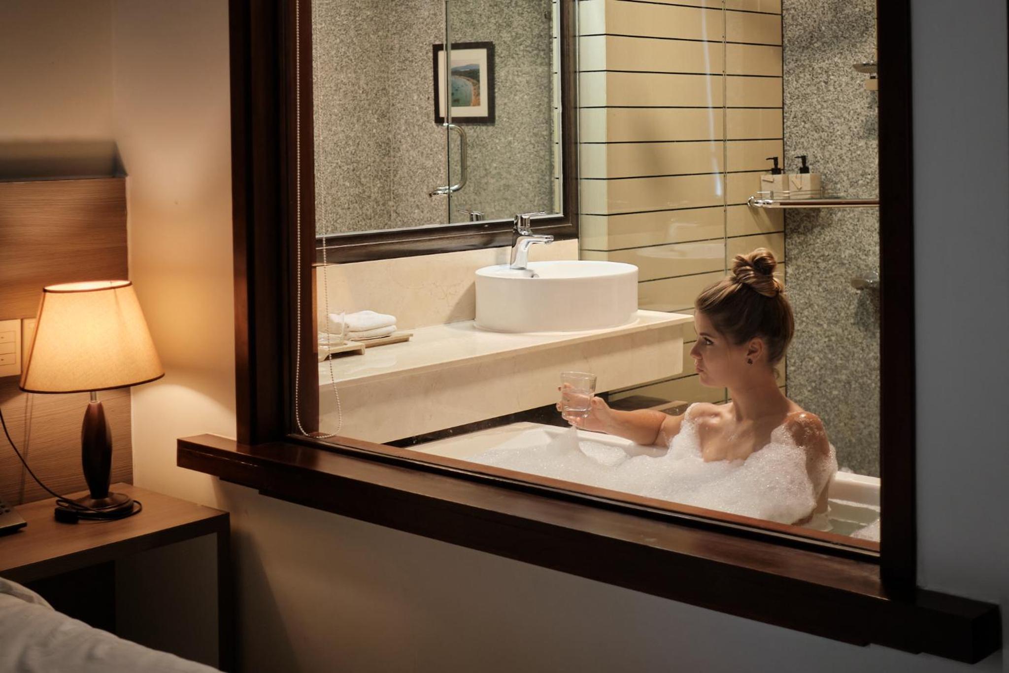 Premier Ocean View Double