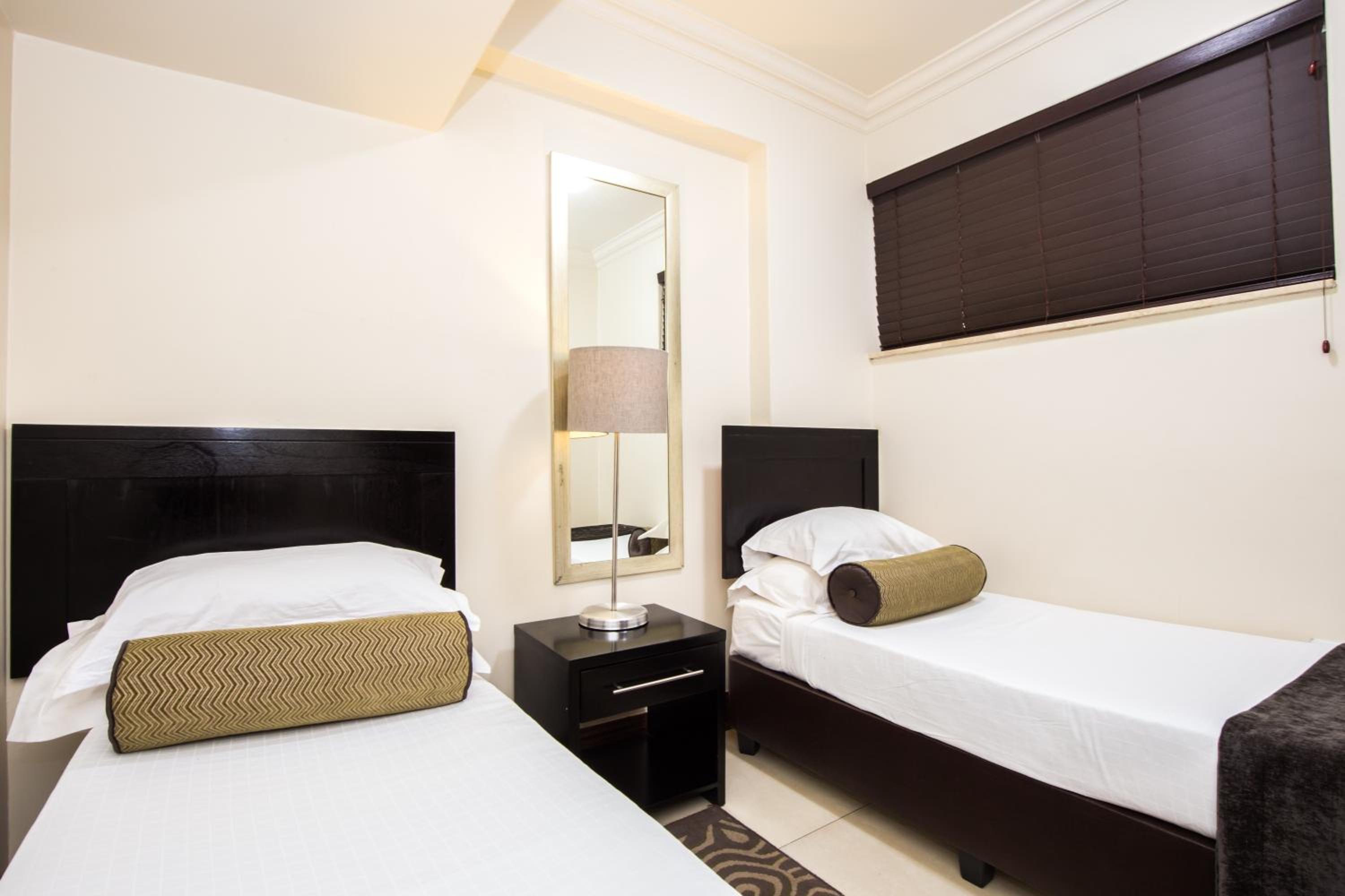 Superior Family Room