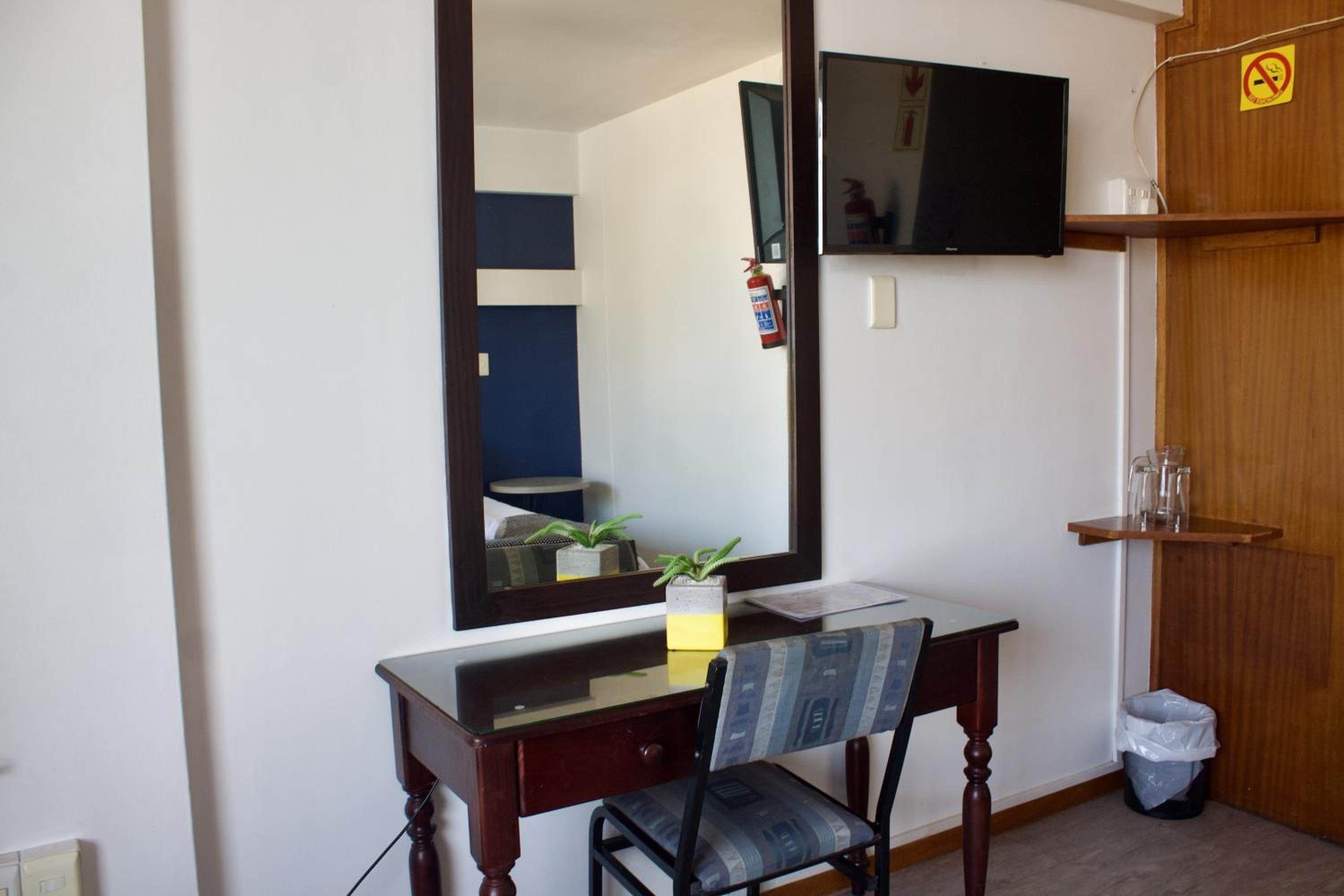  Double Room without Balcony