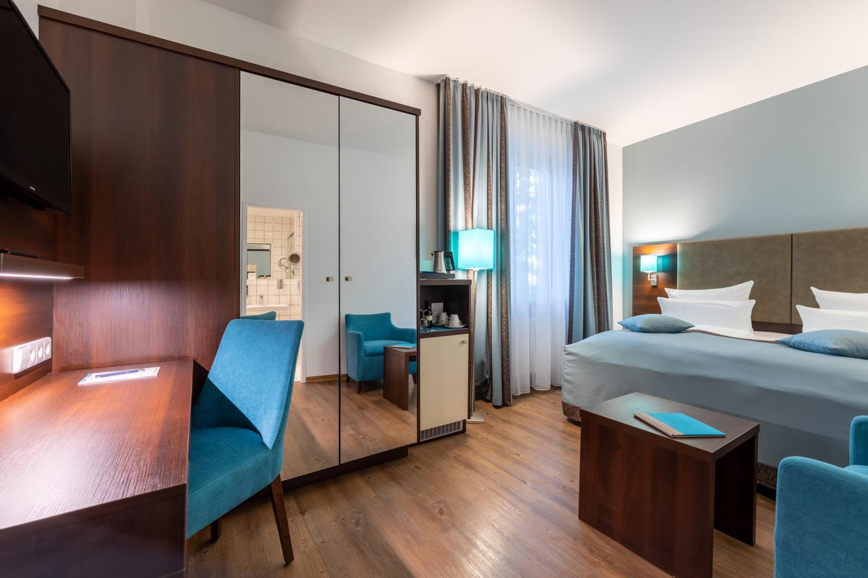 Double Room