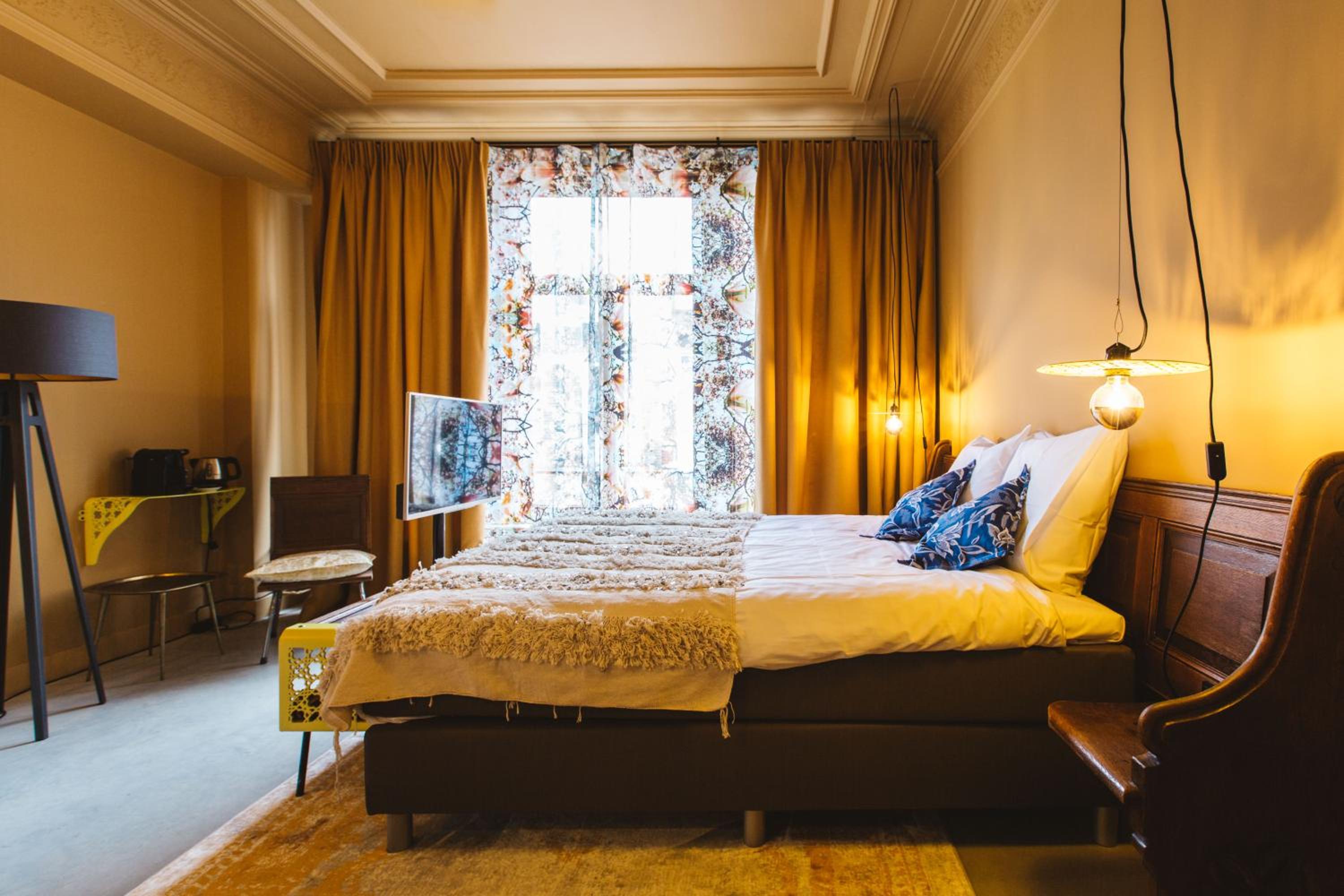 Romantic Double Room