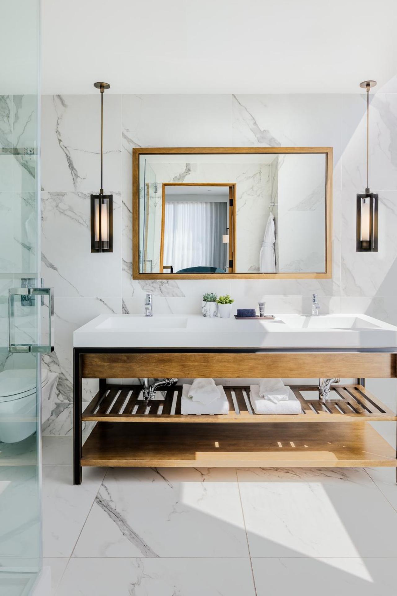 King Studio Suite Platinum