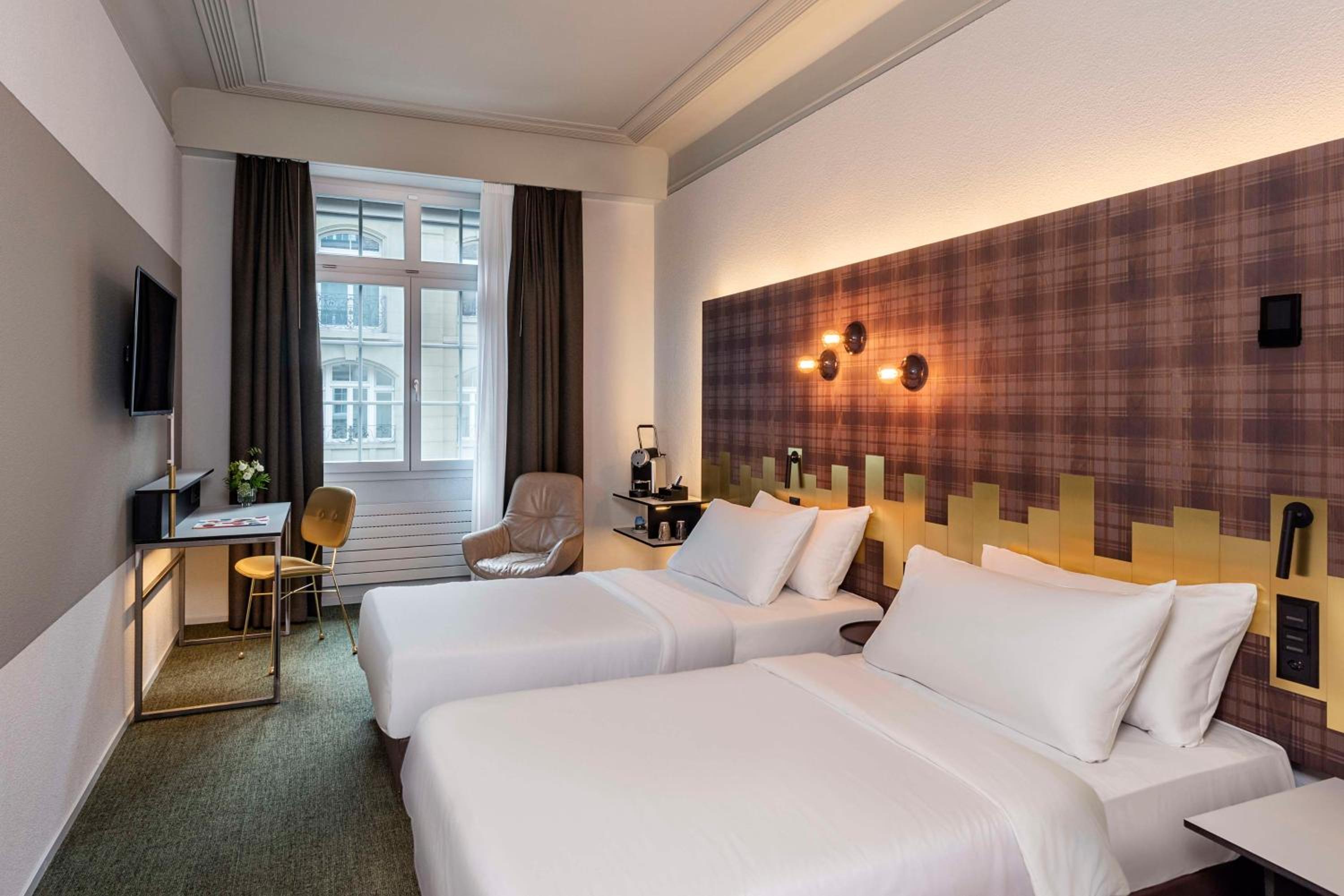 Superior Double or Twin Room