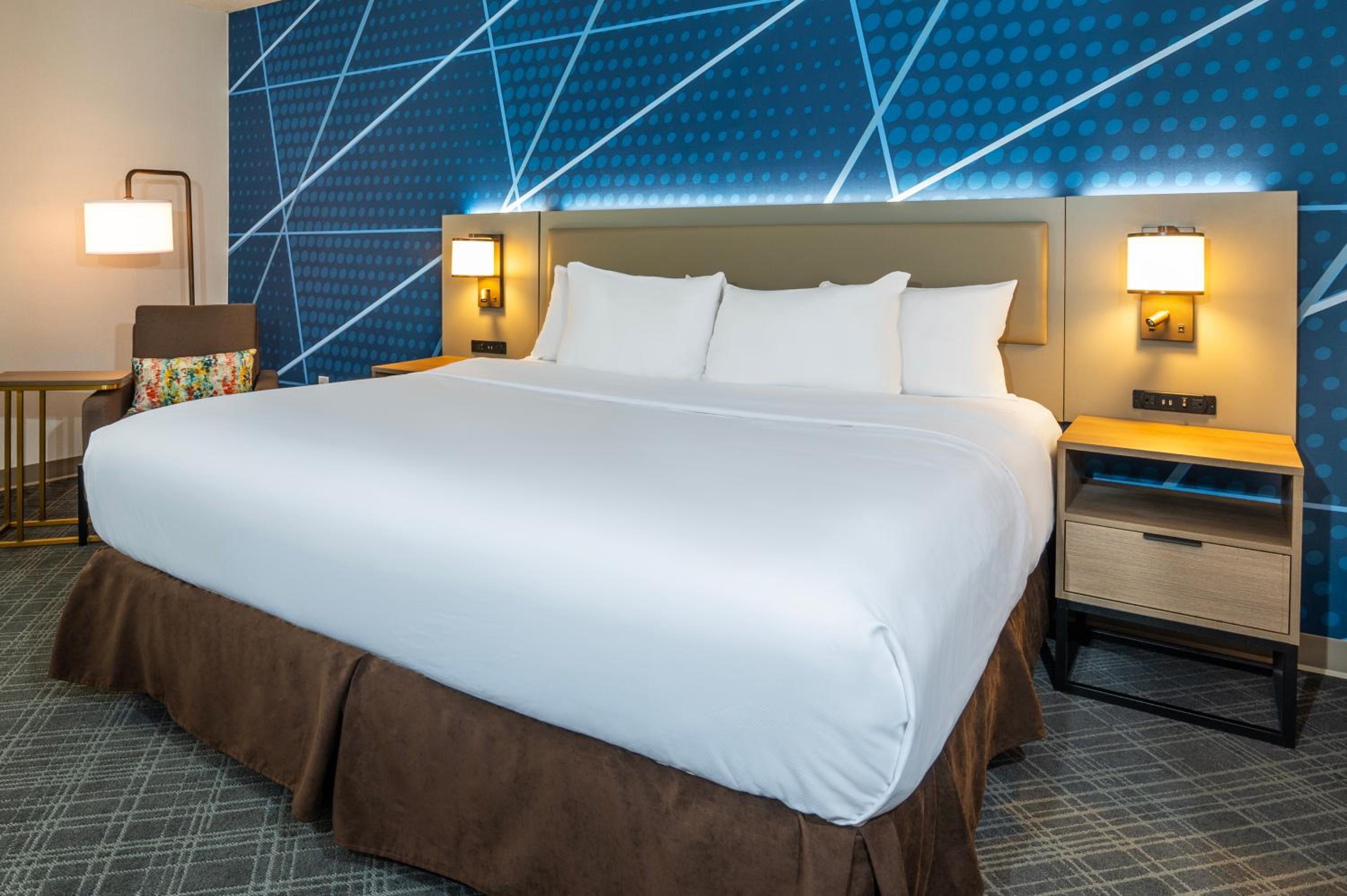 King Room