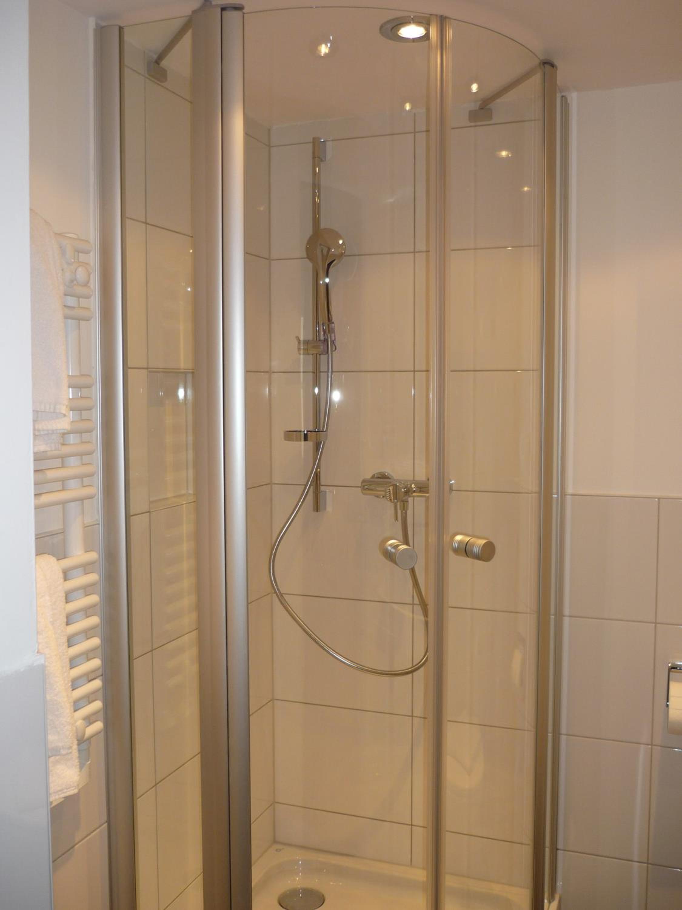 Economy  Double Room