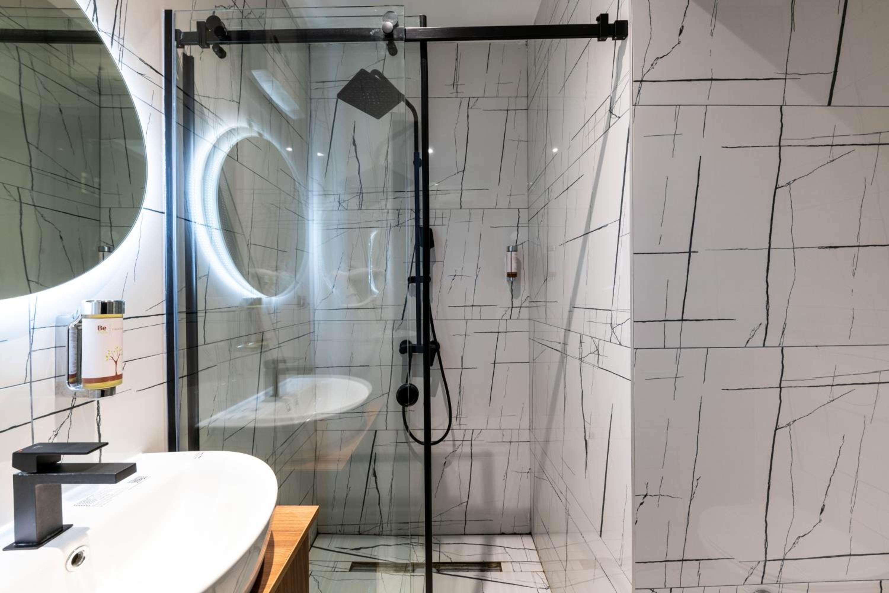 Standard Double Room - Annex 