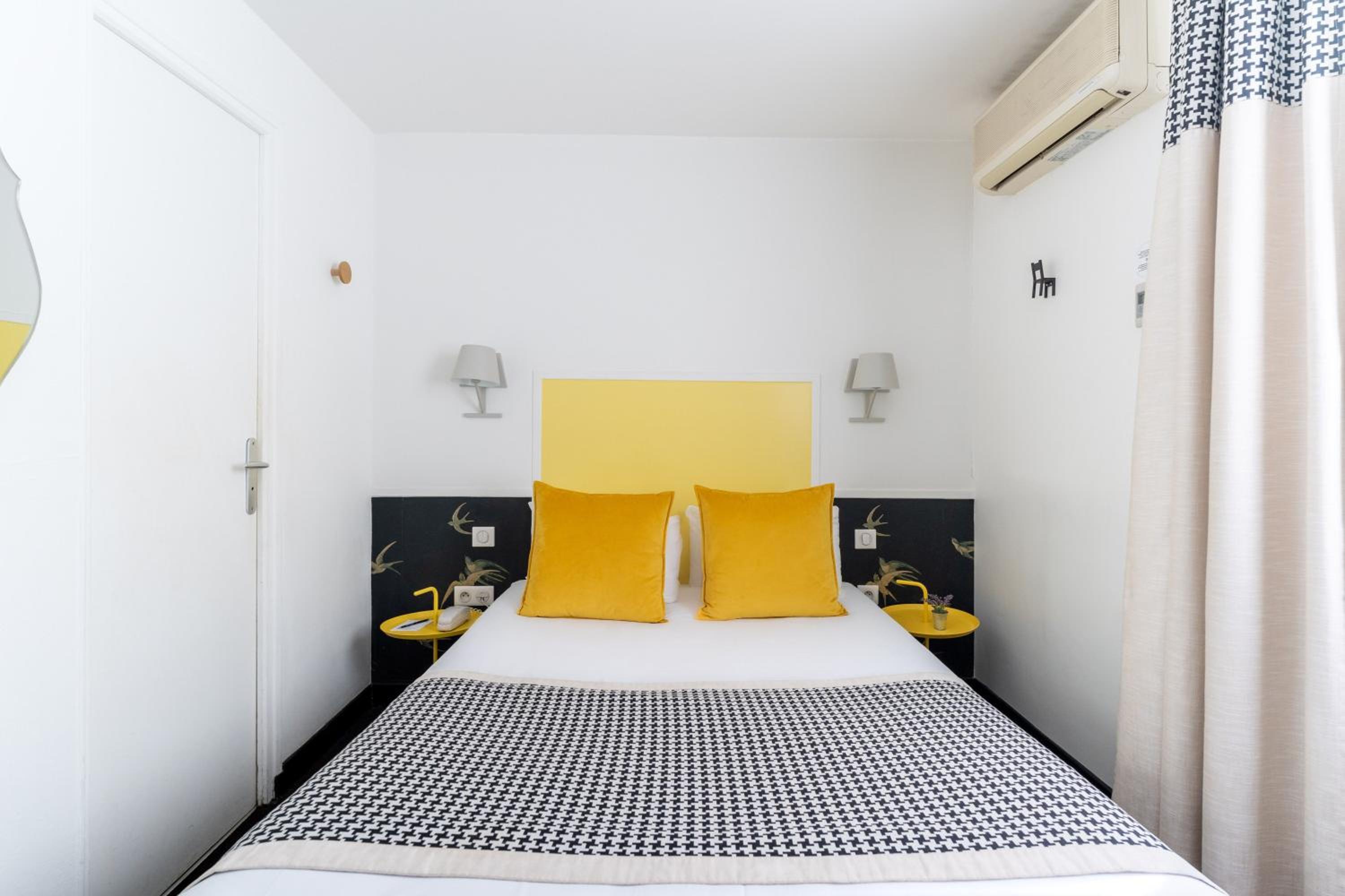 Connecting Room  - 2 Bedrooms