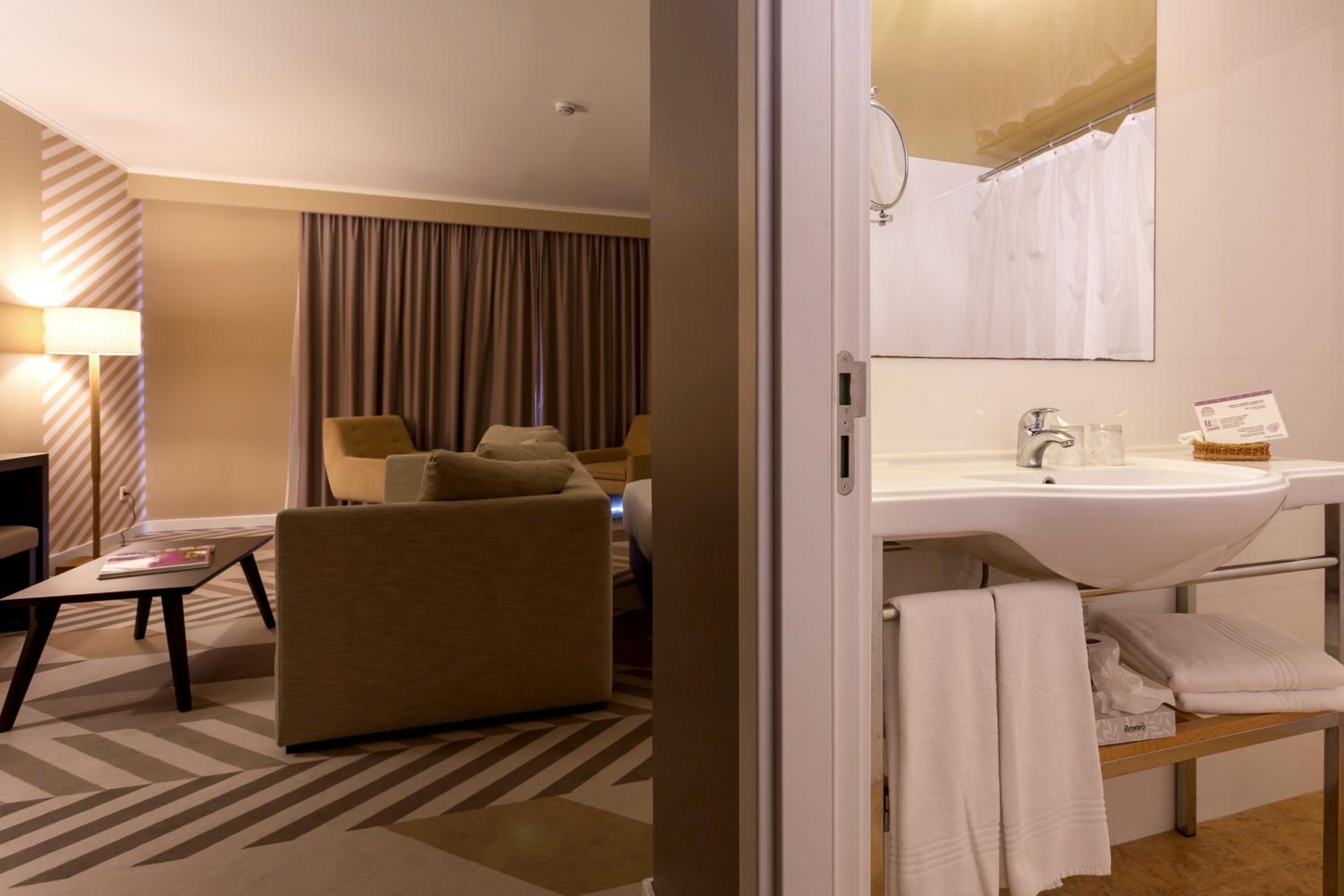 Standard Family Room