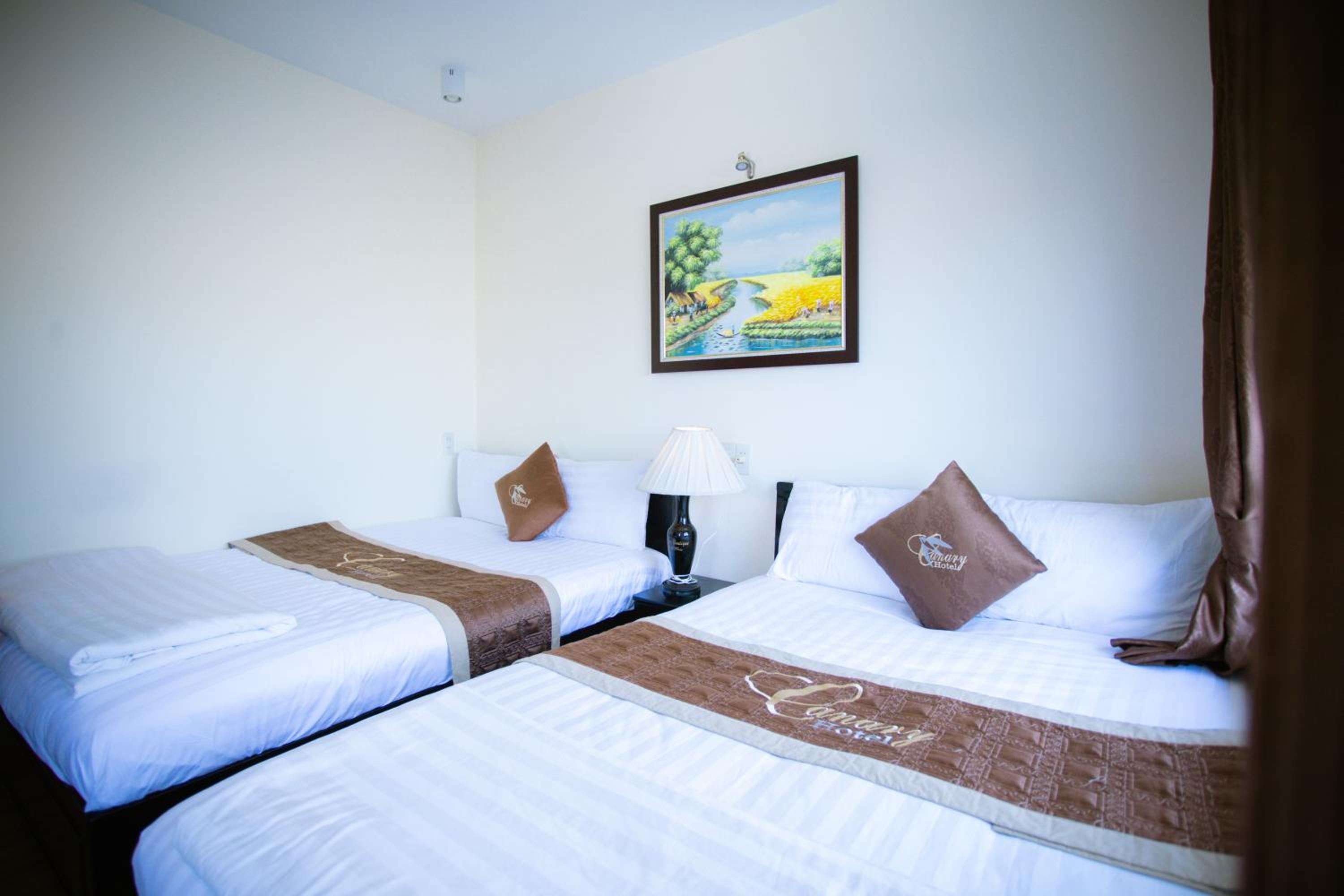 Standard Family Room