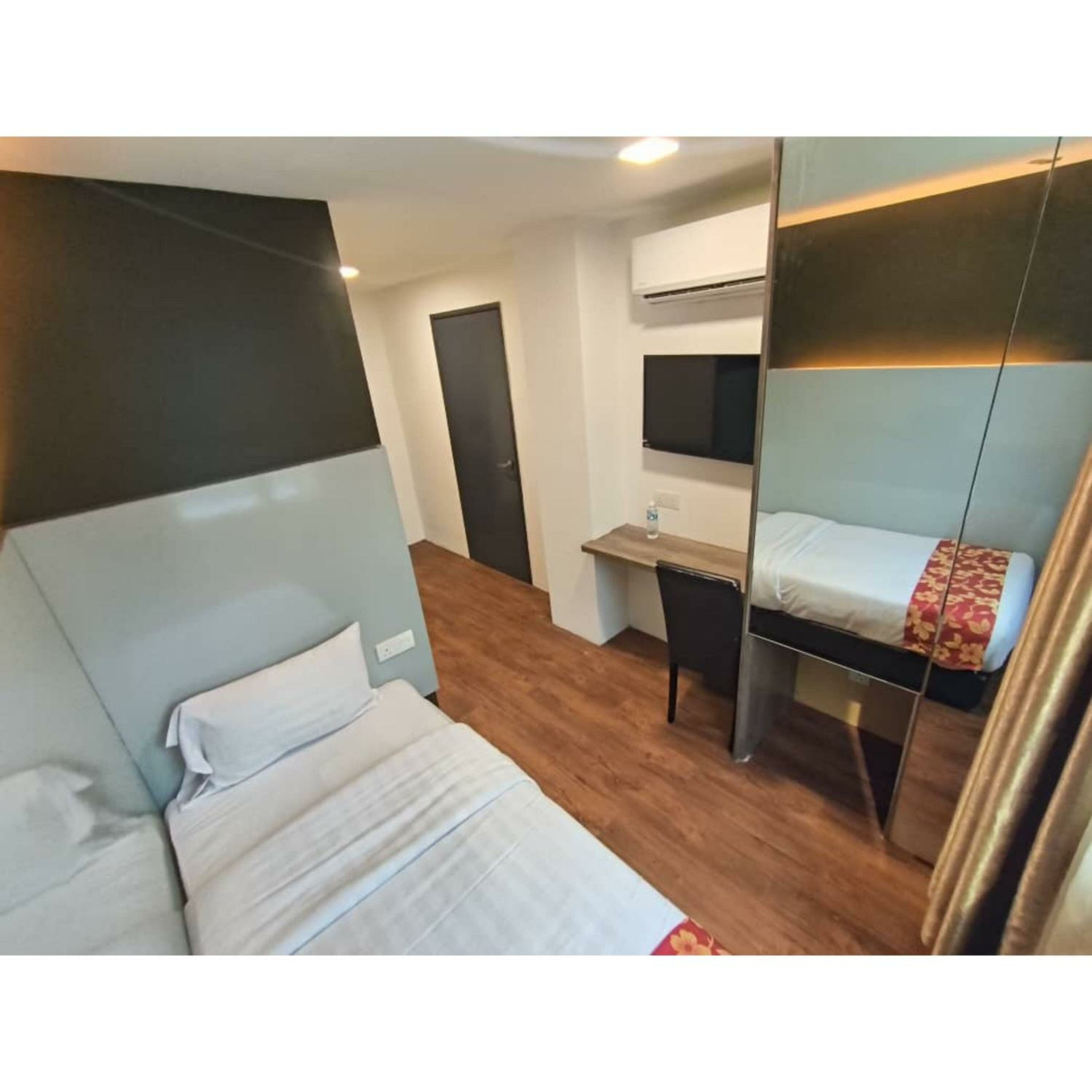 Single Room