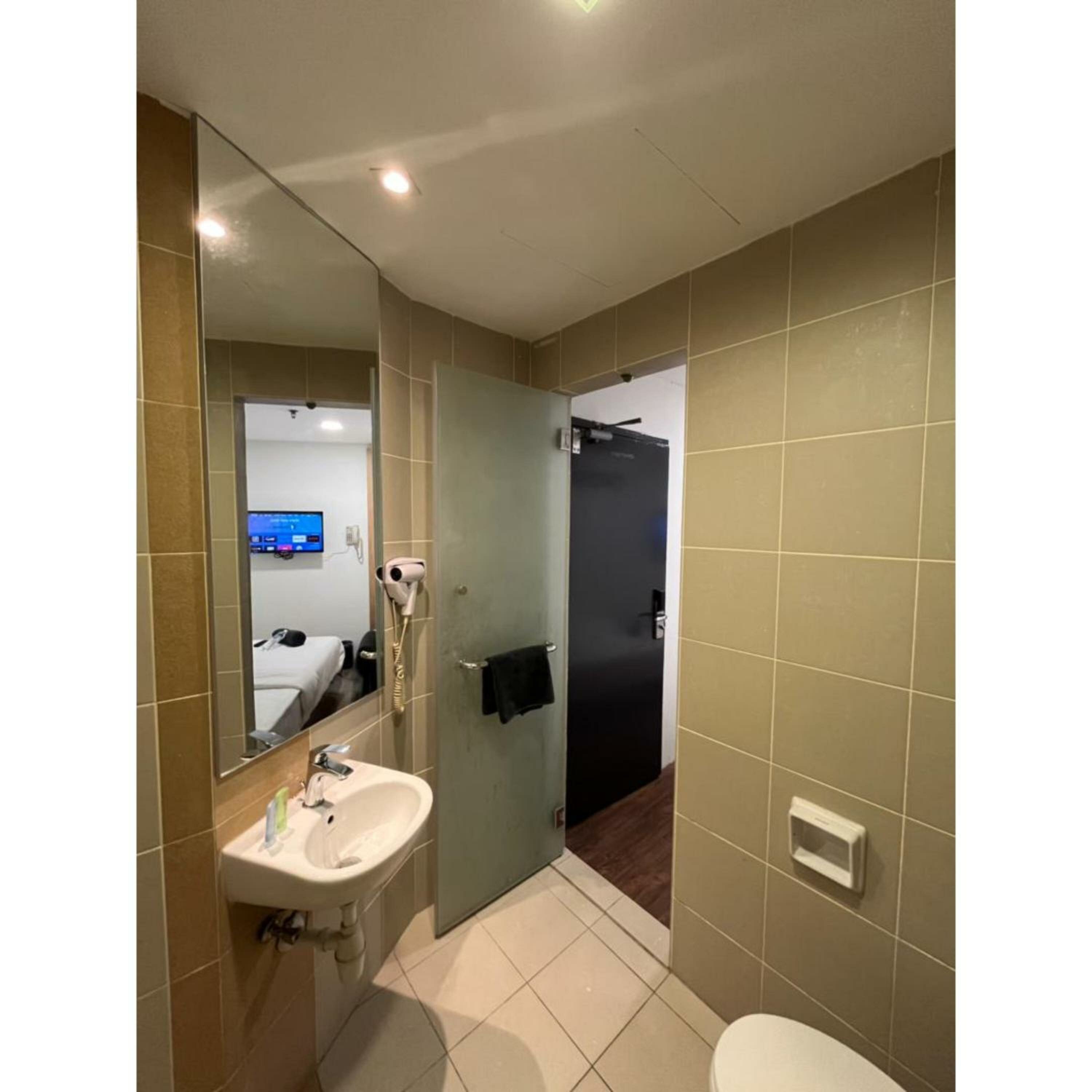 Single Room