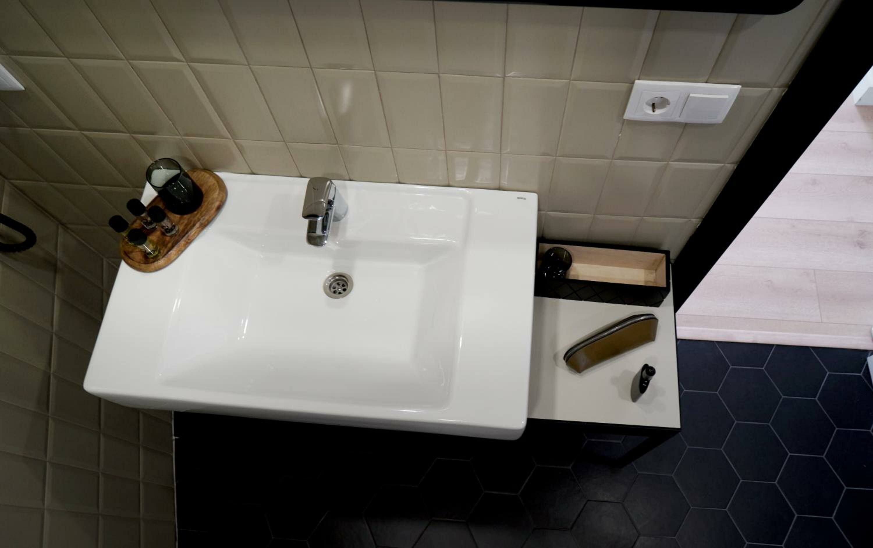 Superior King or Twin Room