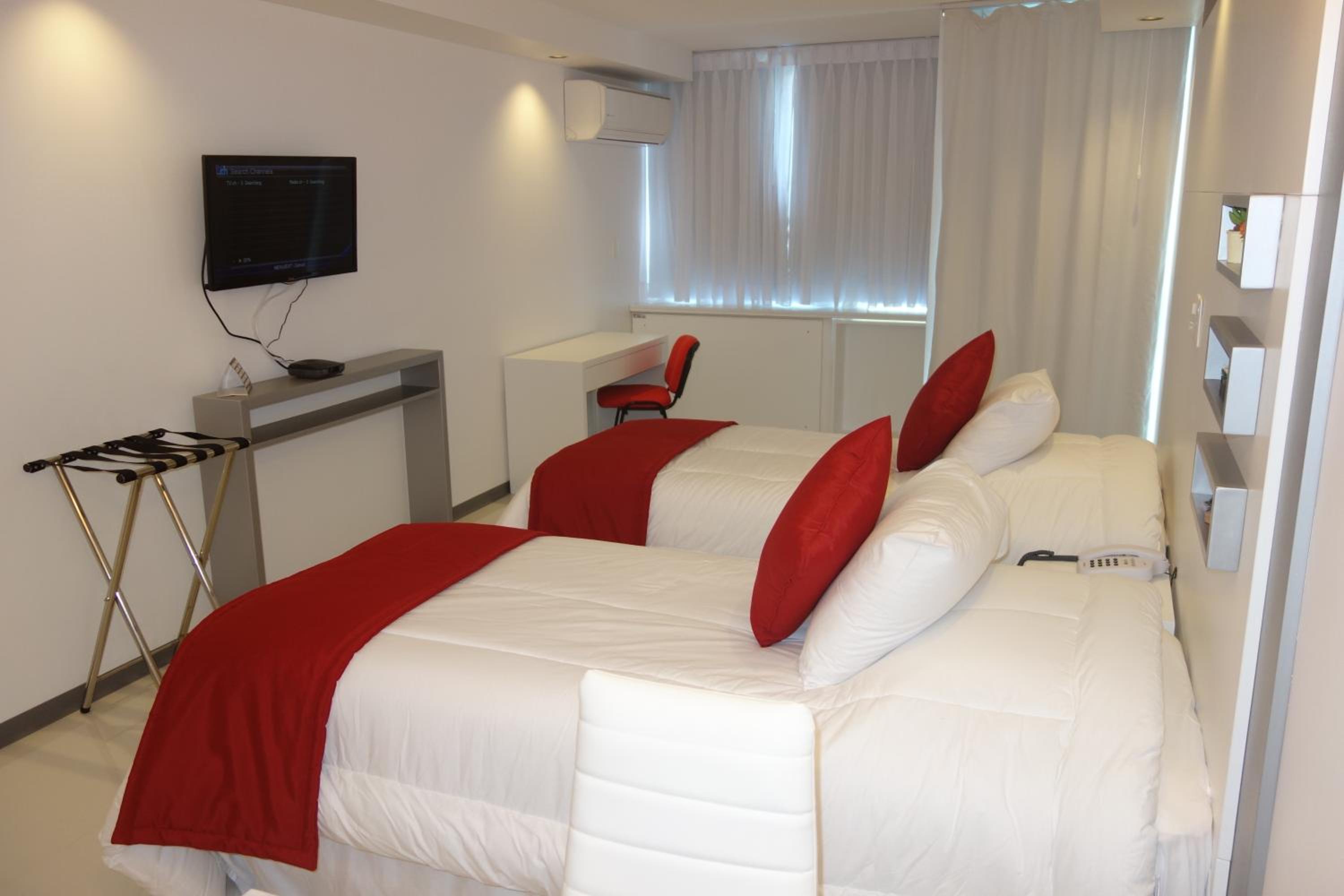 Executive Twin Room
