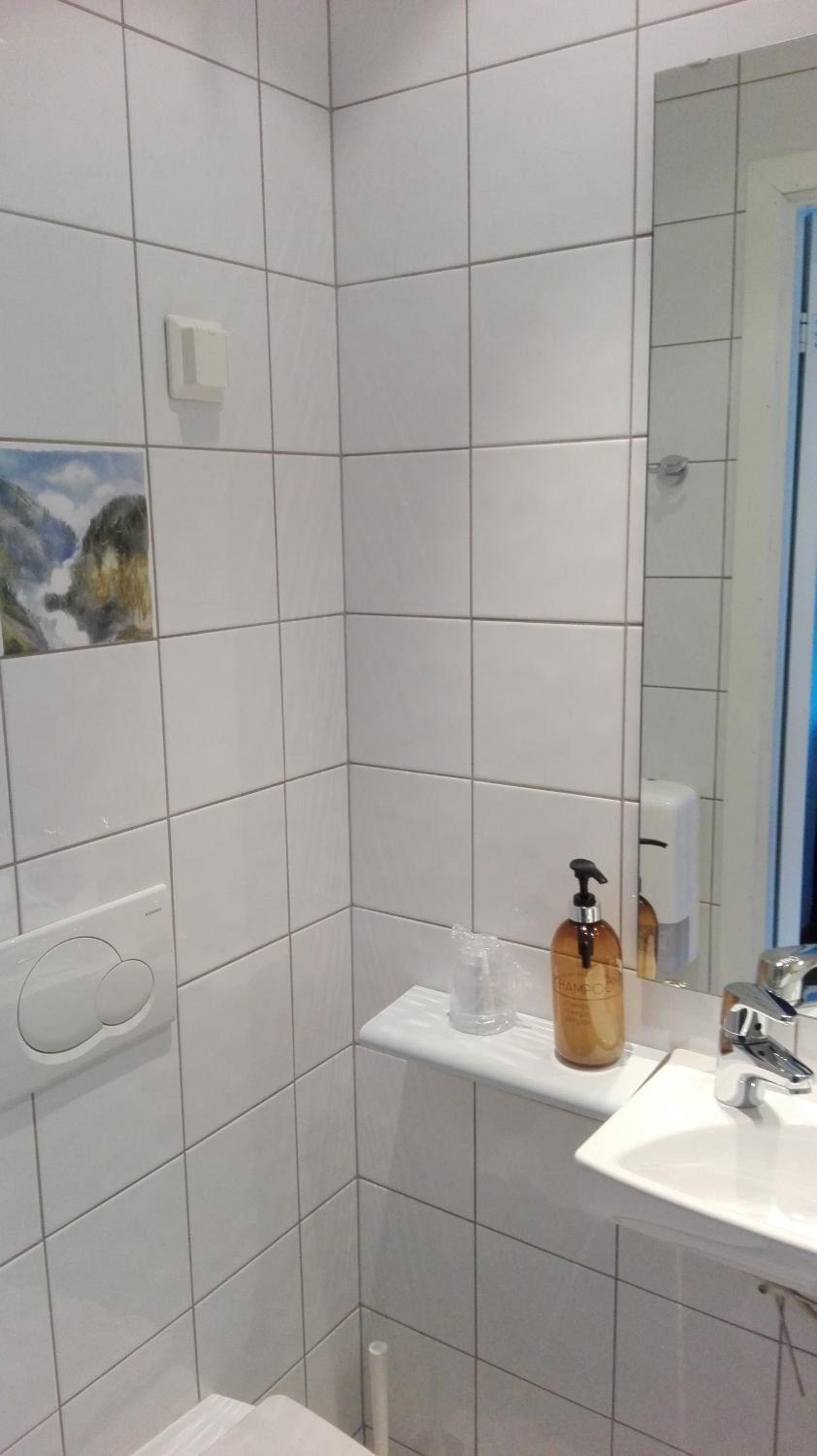 Petite Double Room Loft