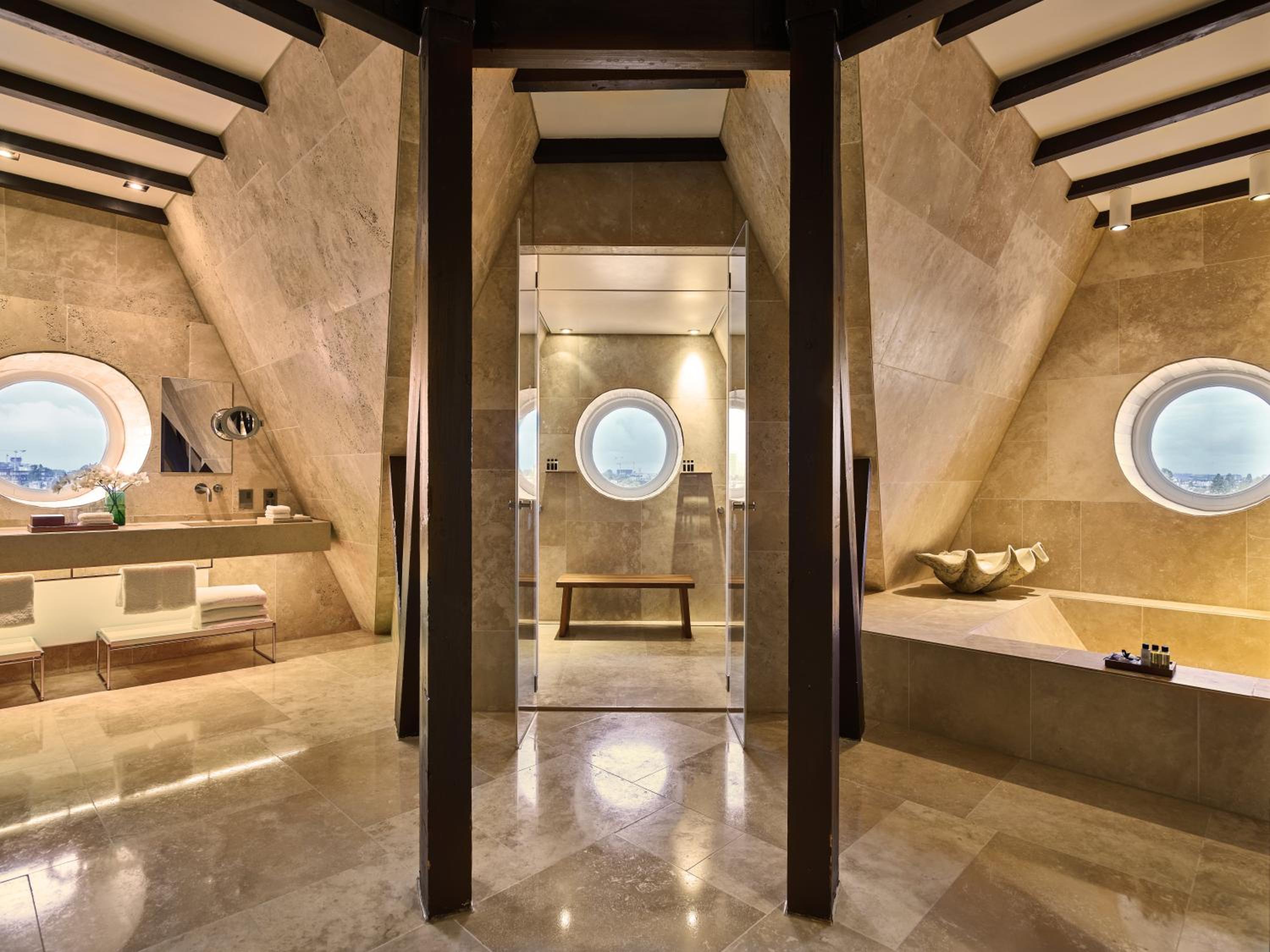 Tower Suite
