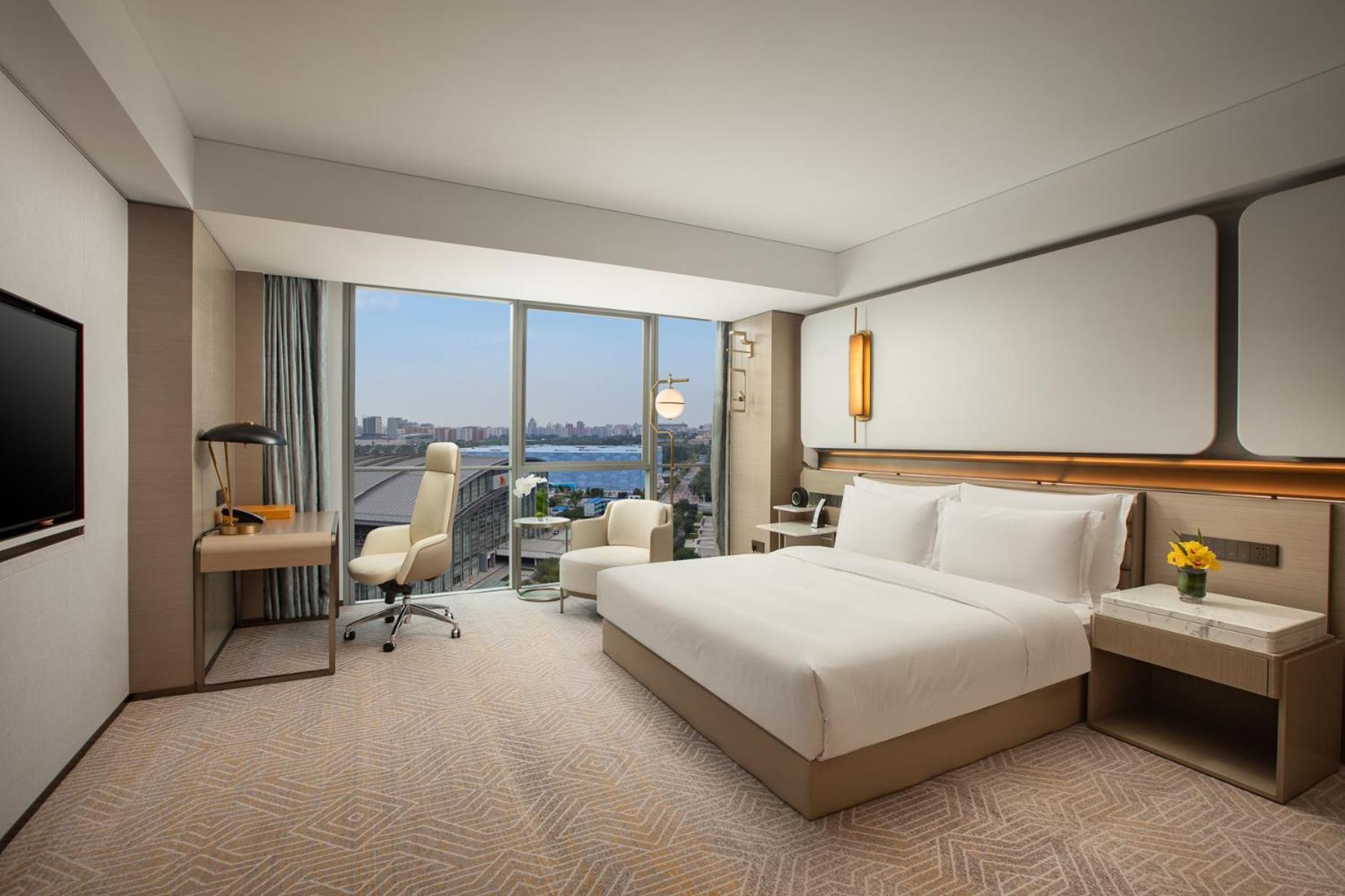 Classic Room
