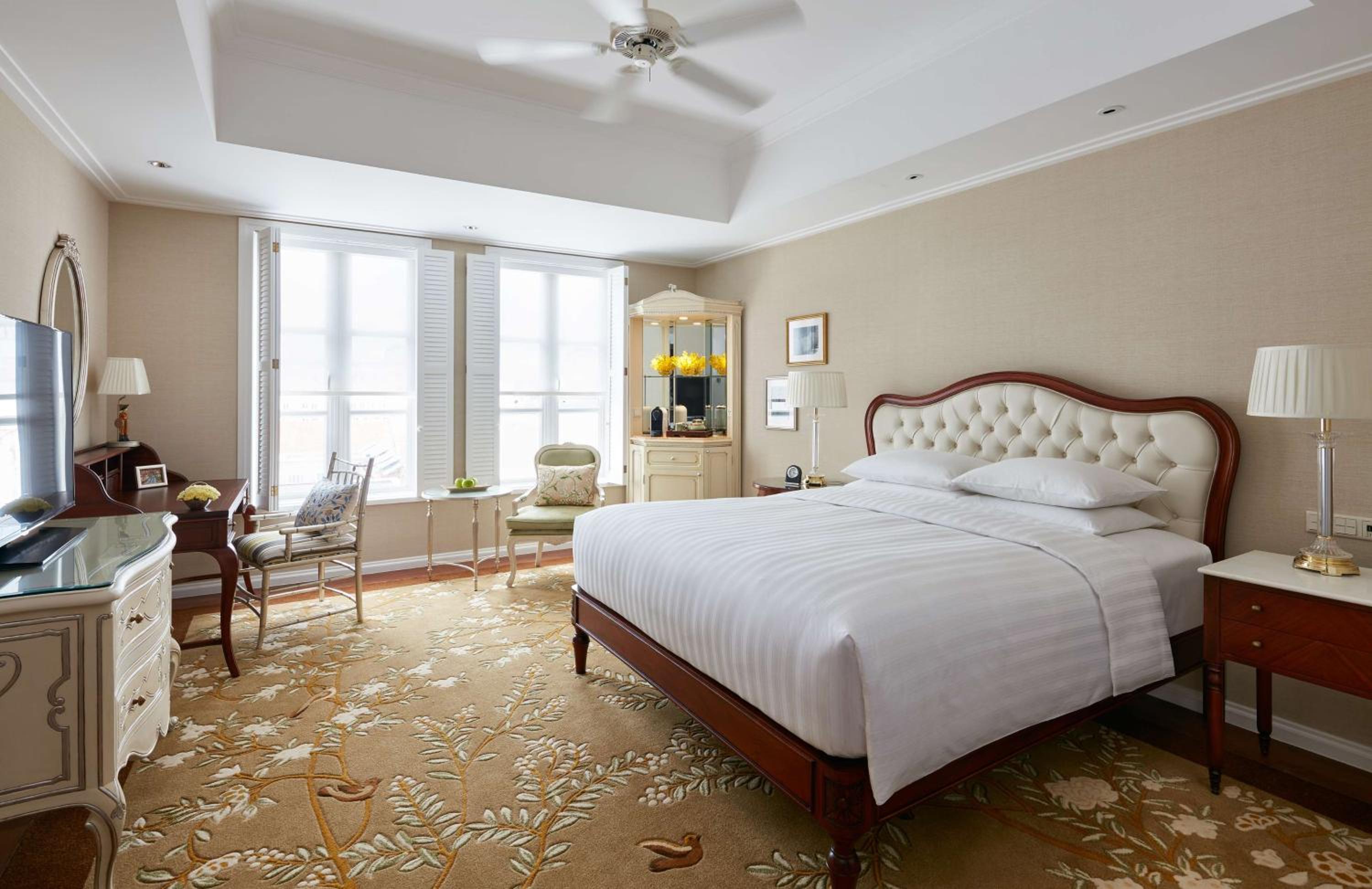 King Room