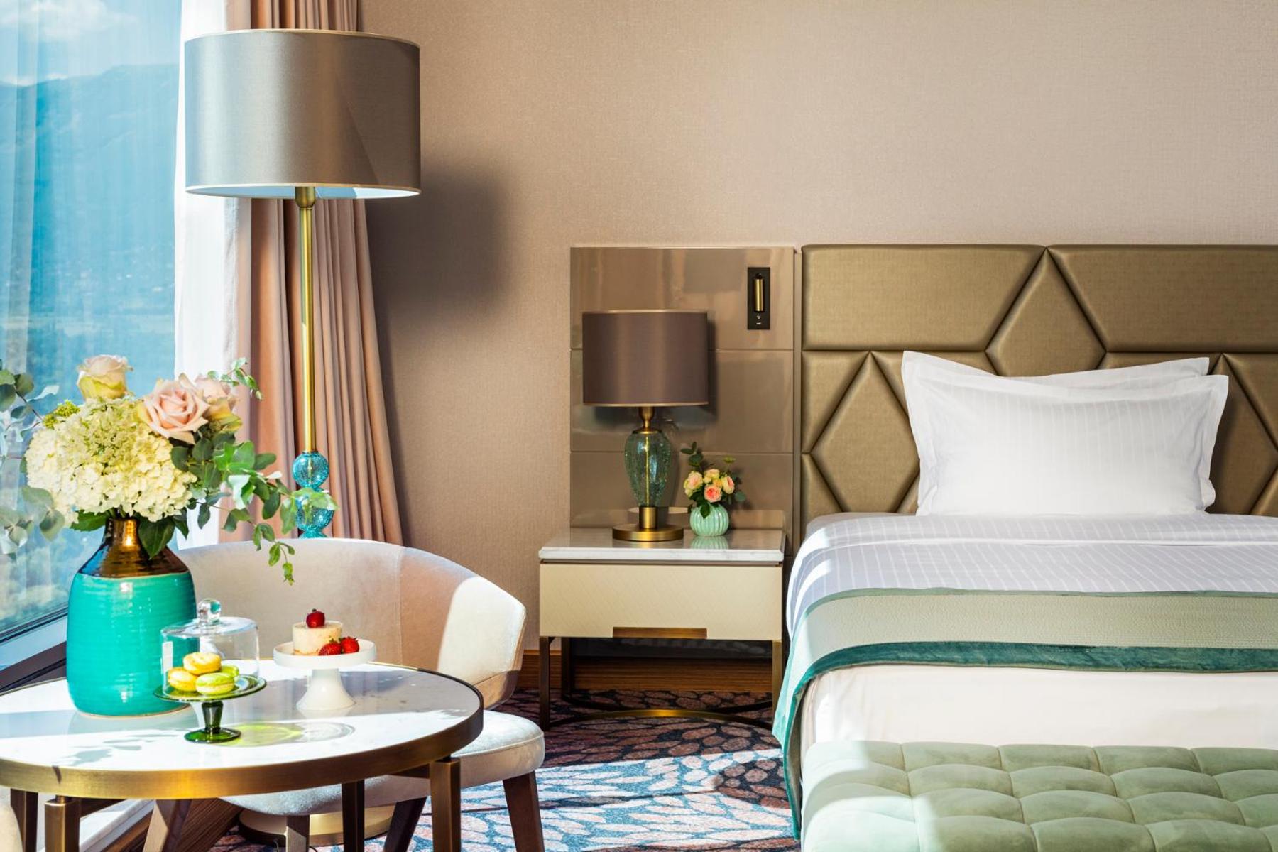 Premium Connecting Twin Rooms