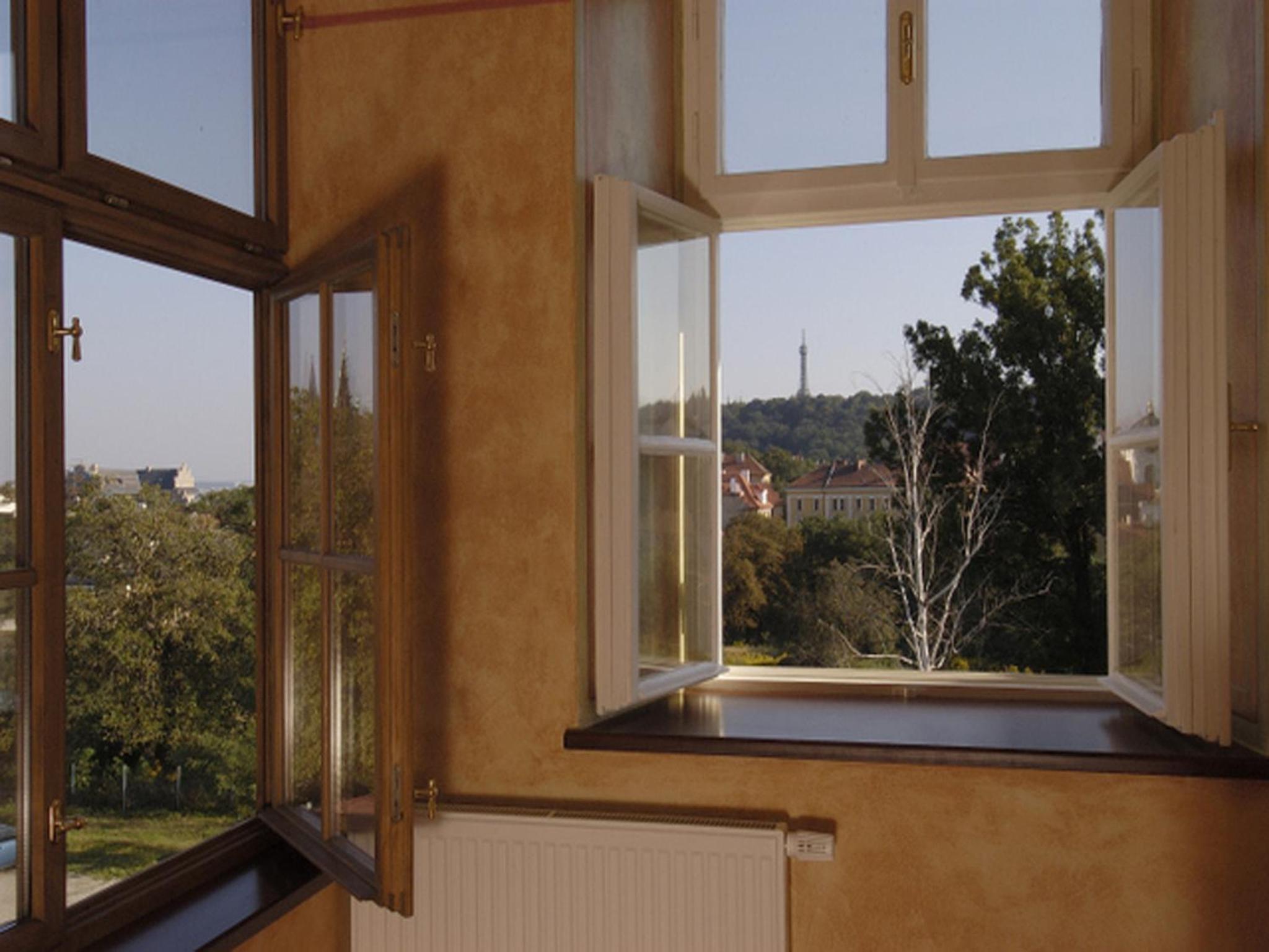 Double or Twin Room with Castle View