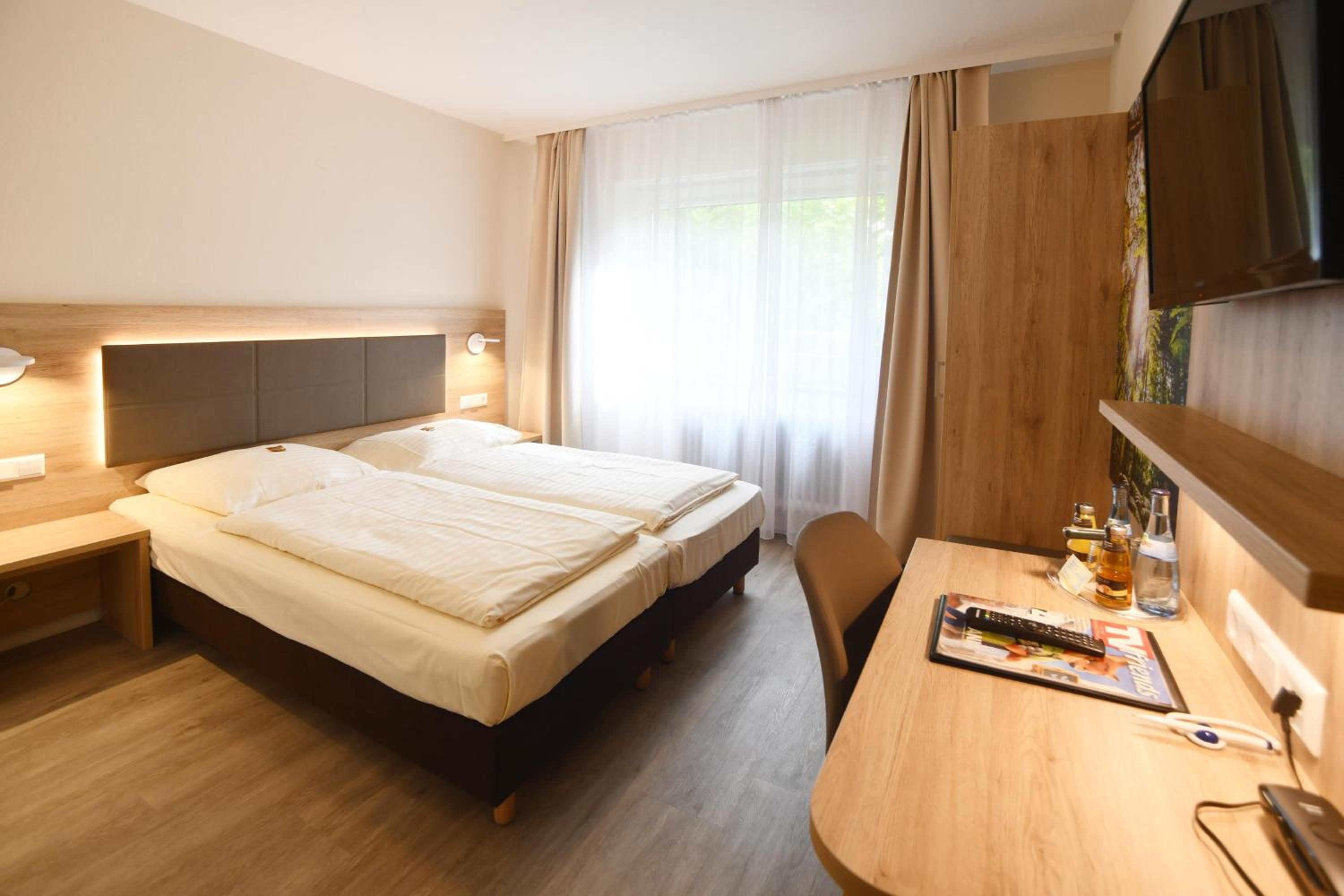 Comfort Room