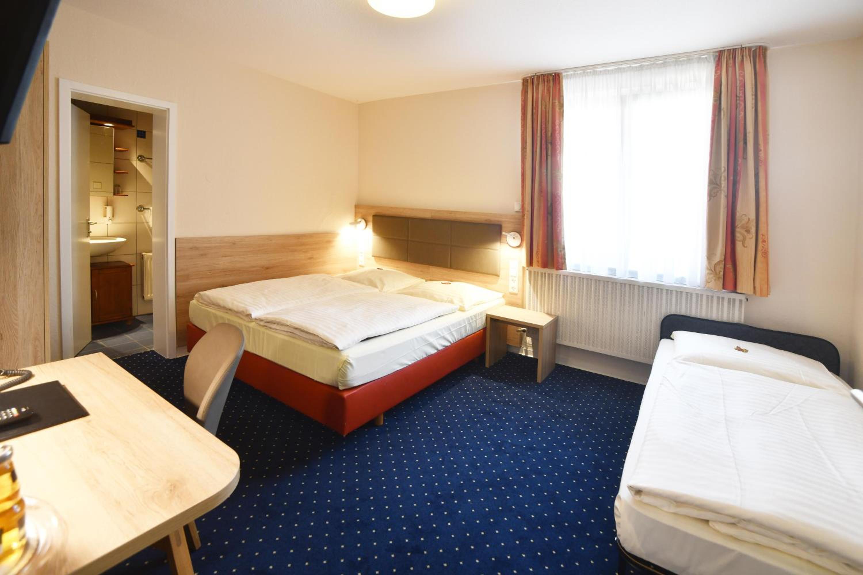 Comfort Room