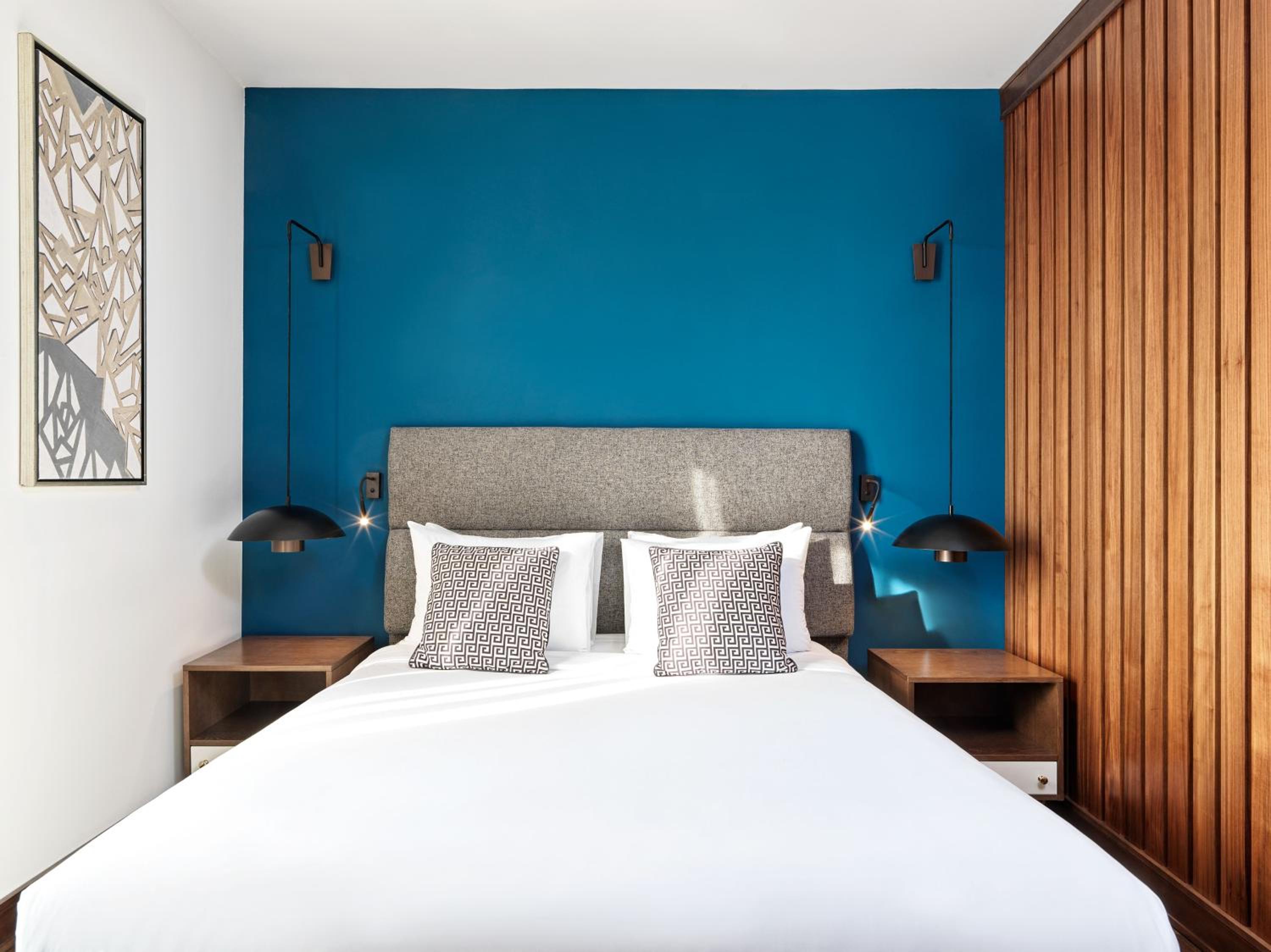Special Offer - Classic Room with Free Parking